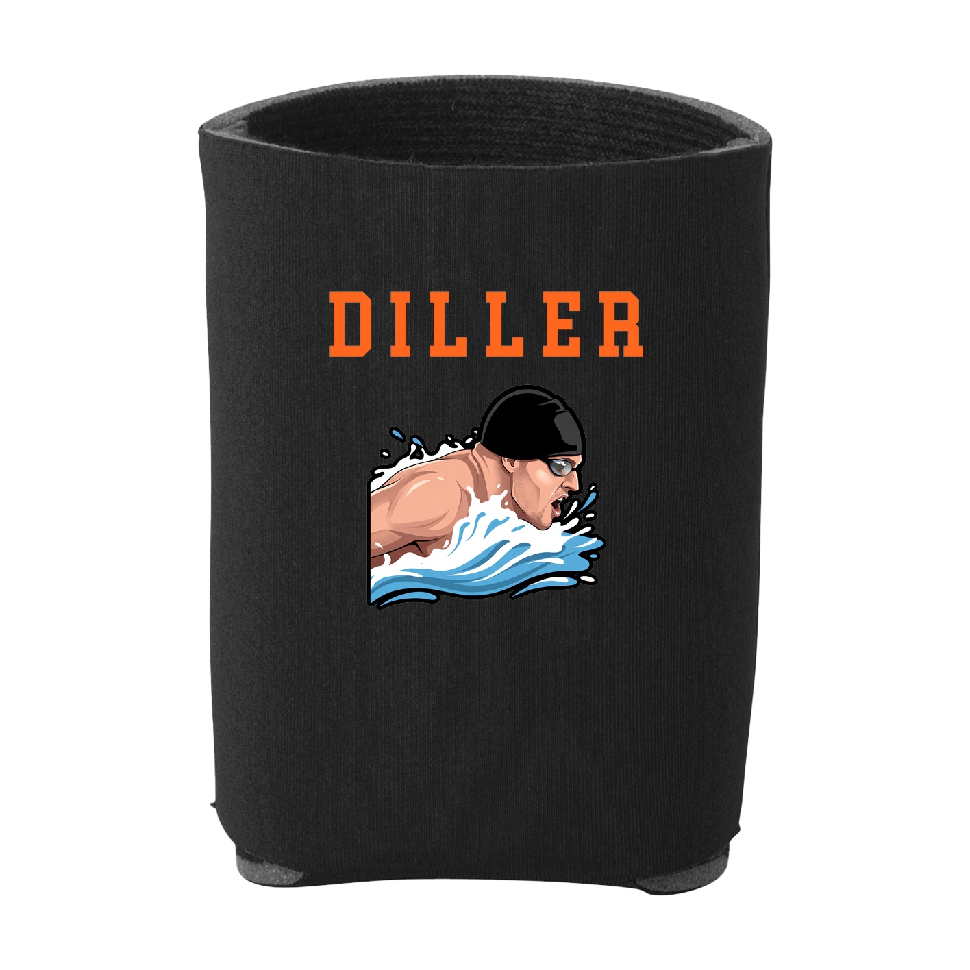 Can Holder — Shirsey in Black