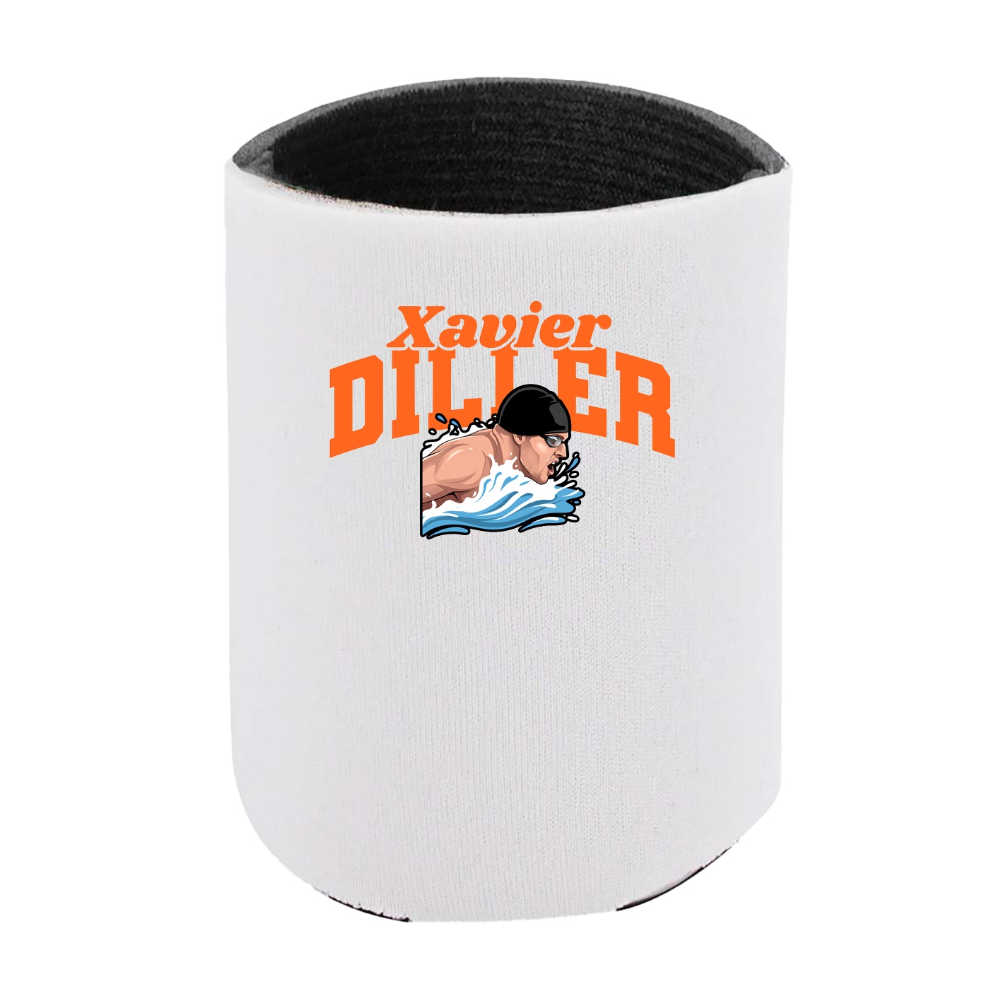 Can Holder — Signature Arch in White