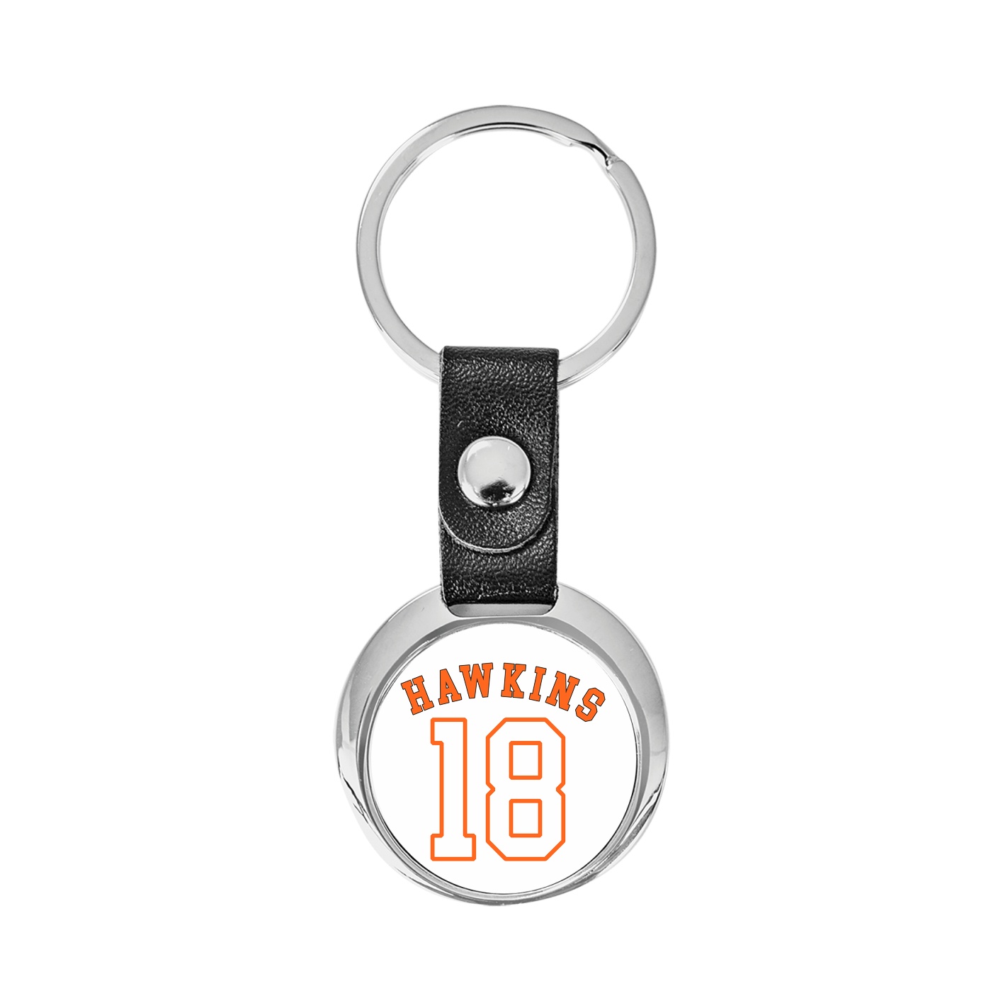 Key Chain — Shirsey Arch in Classic