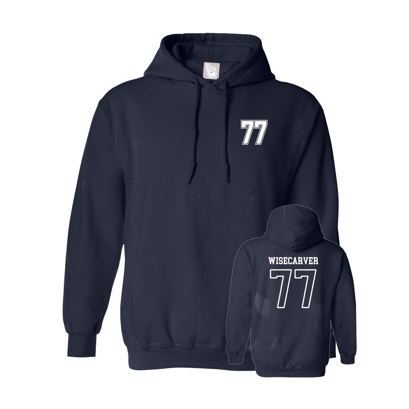 Hoodie
