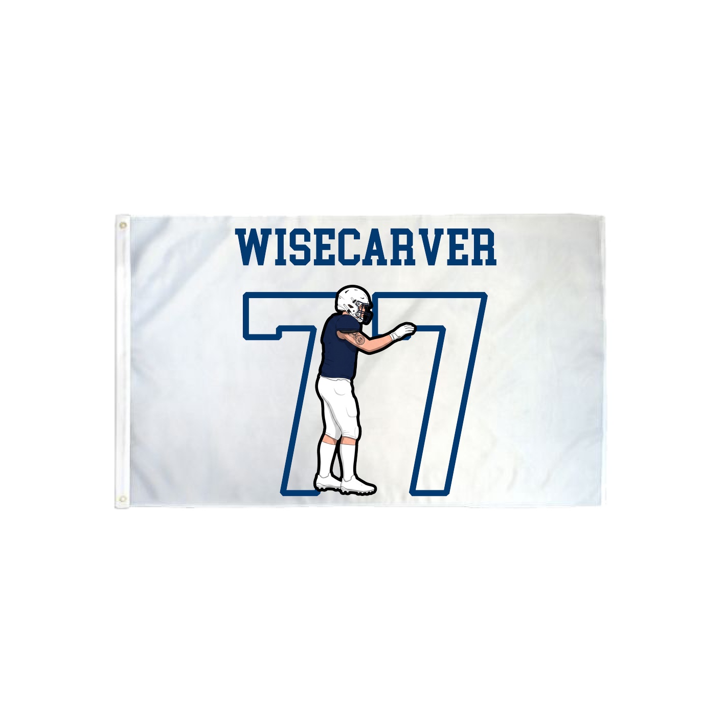 3x5 Flag