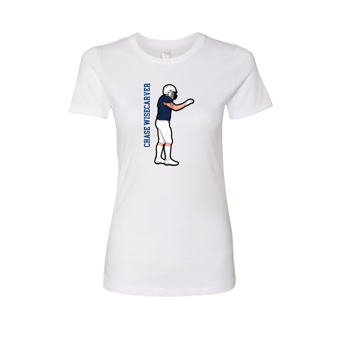 Fitted Women's Tee