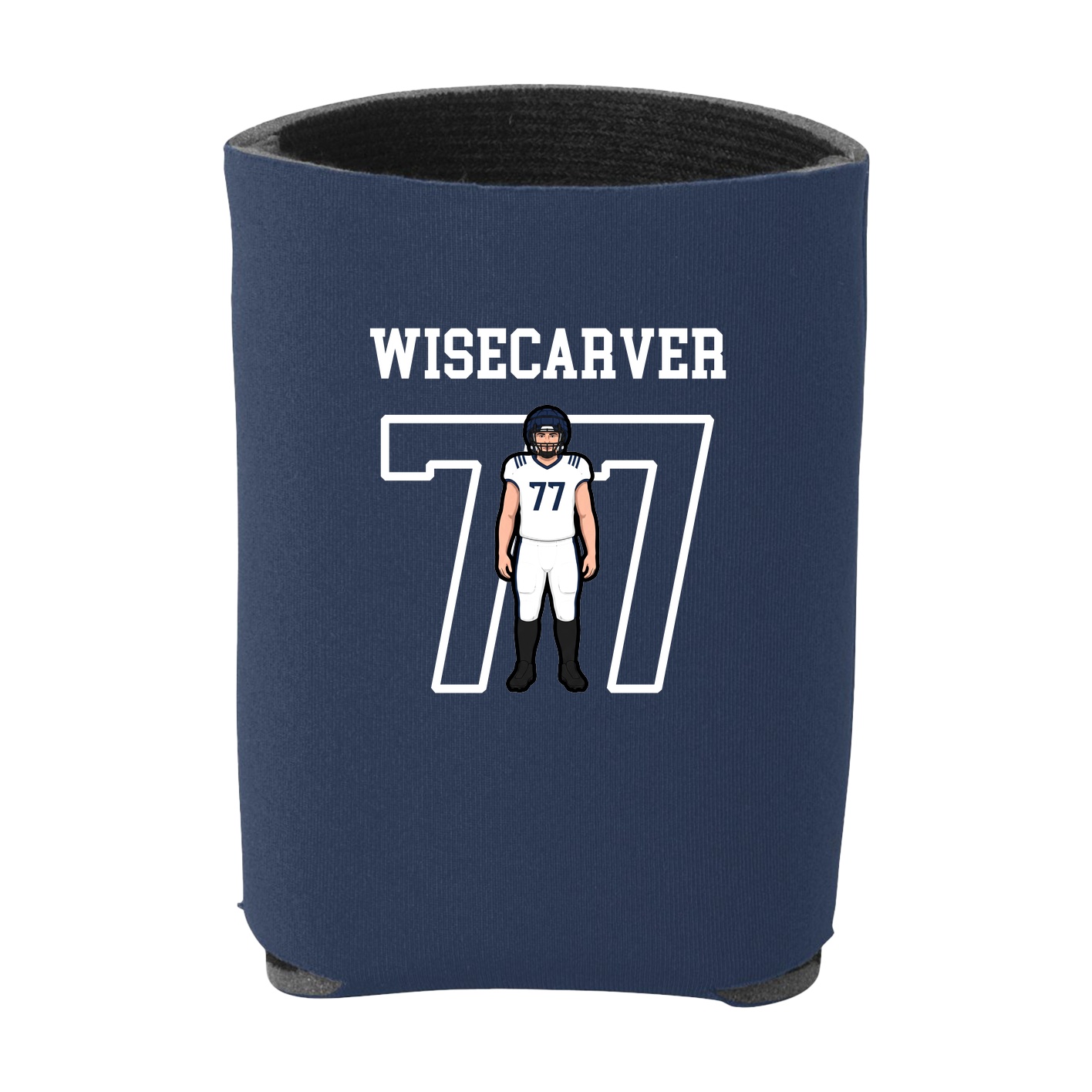 Can Holder — Shirsey in Navy