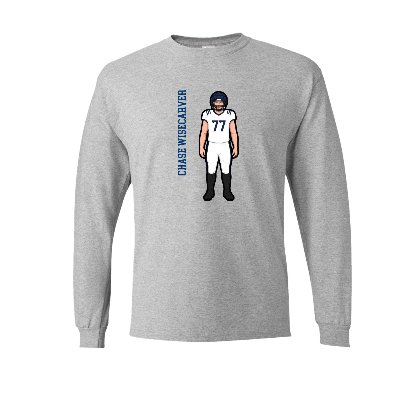Long Sleeve Tee