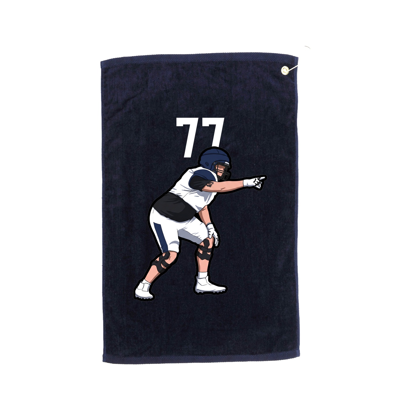 Golf Towel