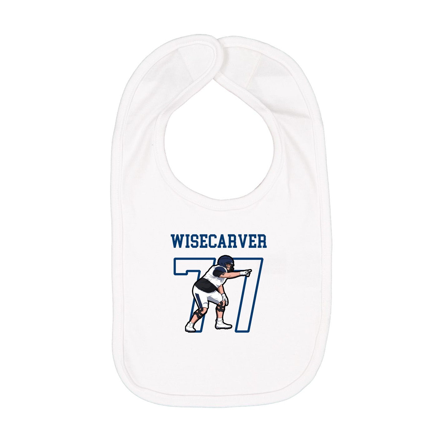 Infant Bib
