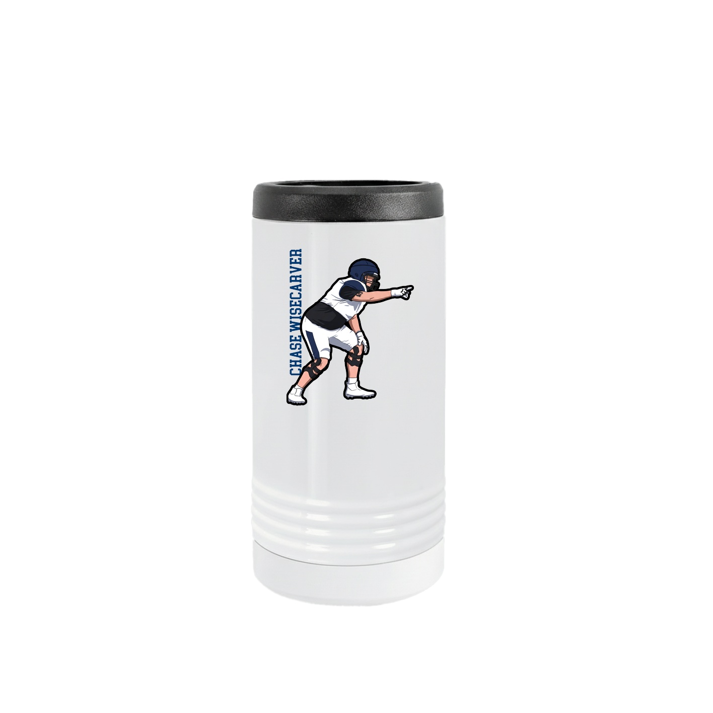 Slim Beverage Holder