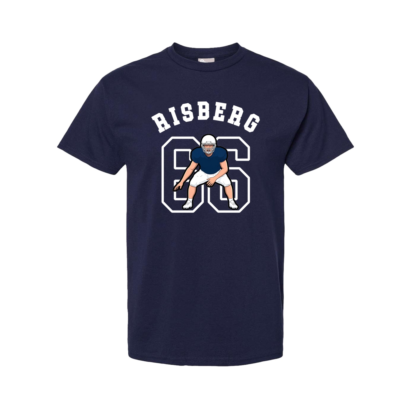 NIL Club Tee