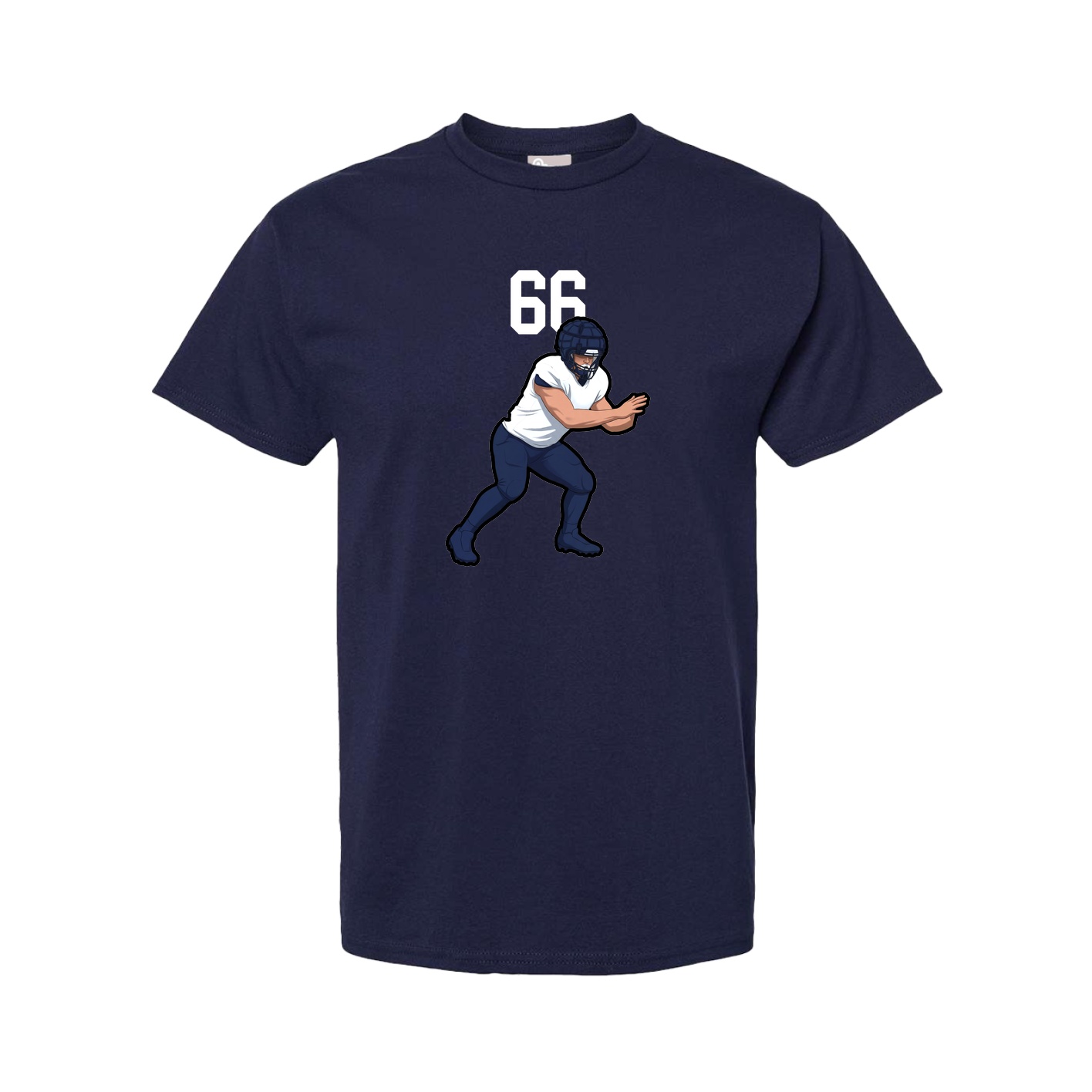 NIL Club Youth Tee