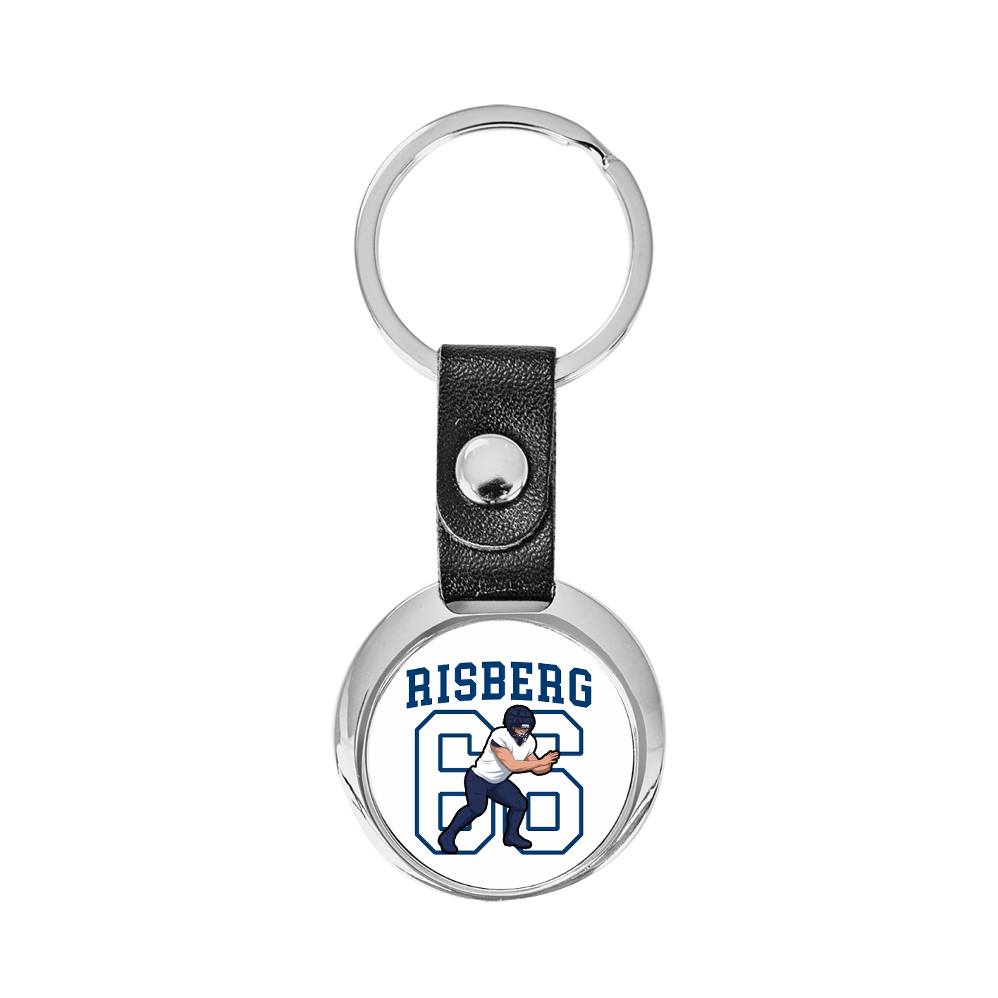 Key Chain — Shirsey in Classic