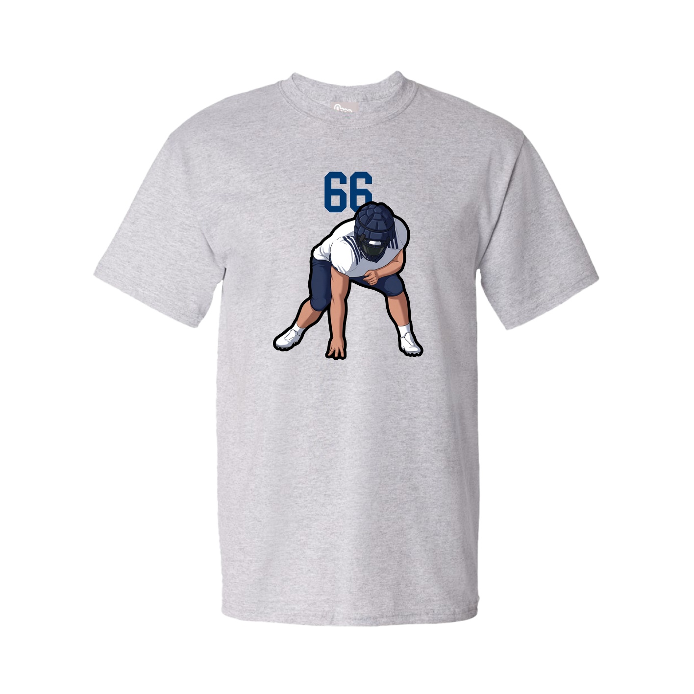 NIL Club Youth Tee