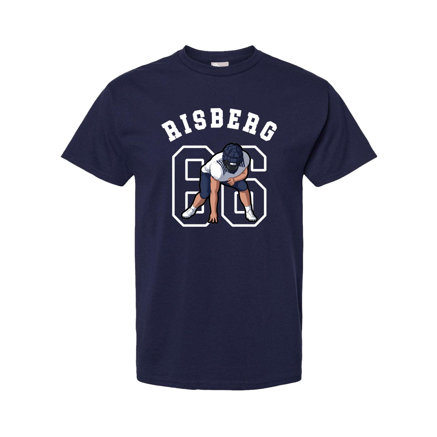 NIL Club Tee