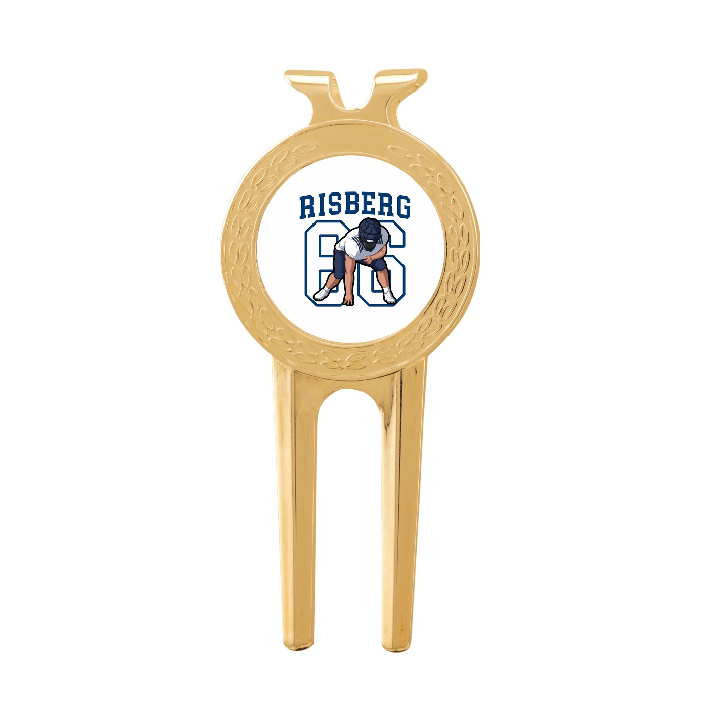 Divot Tool with Ball Marker — Shirsey in Classic