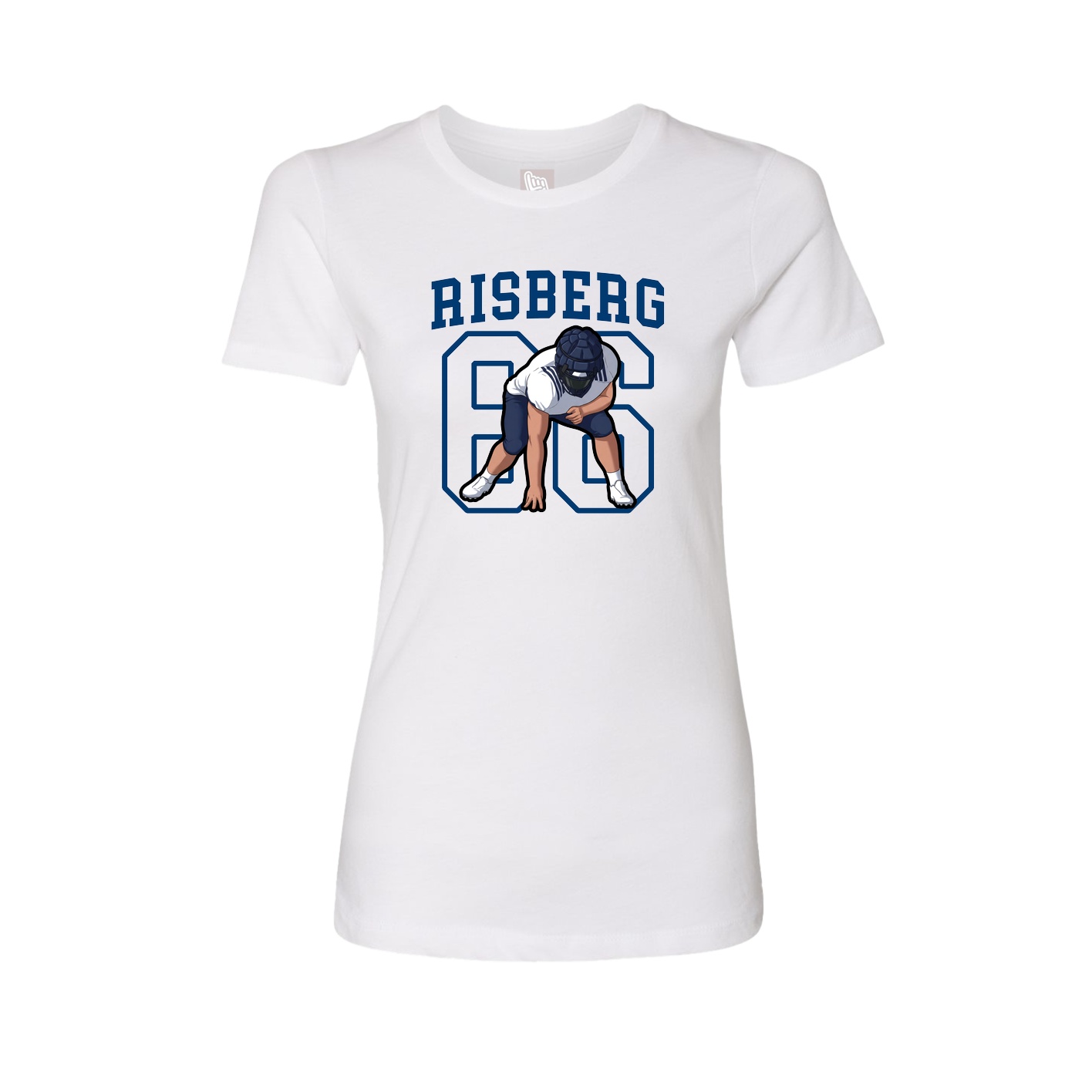 Womens Tee