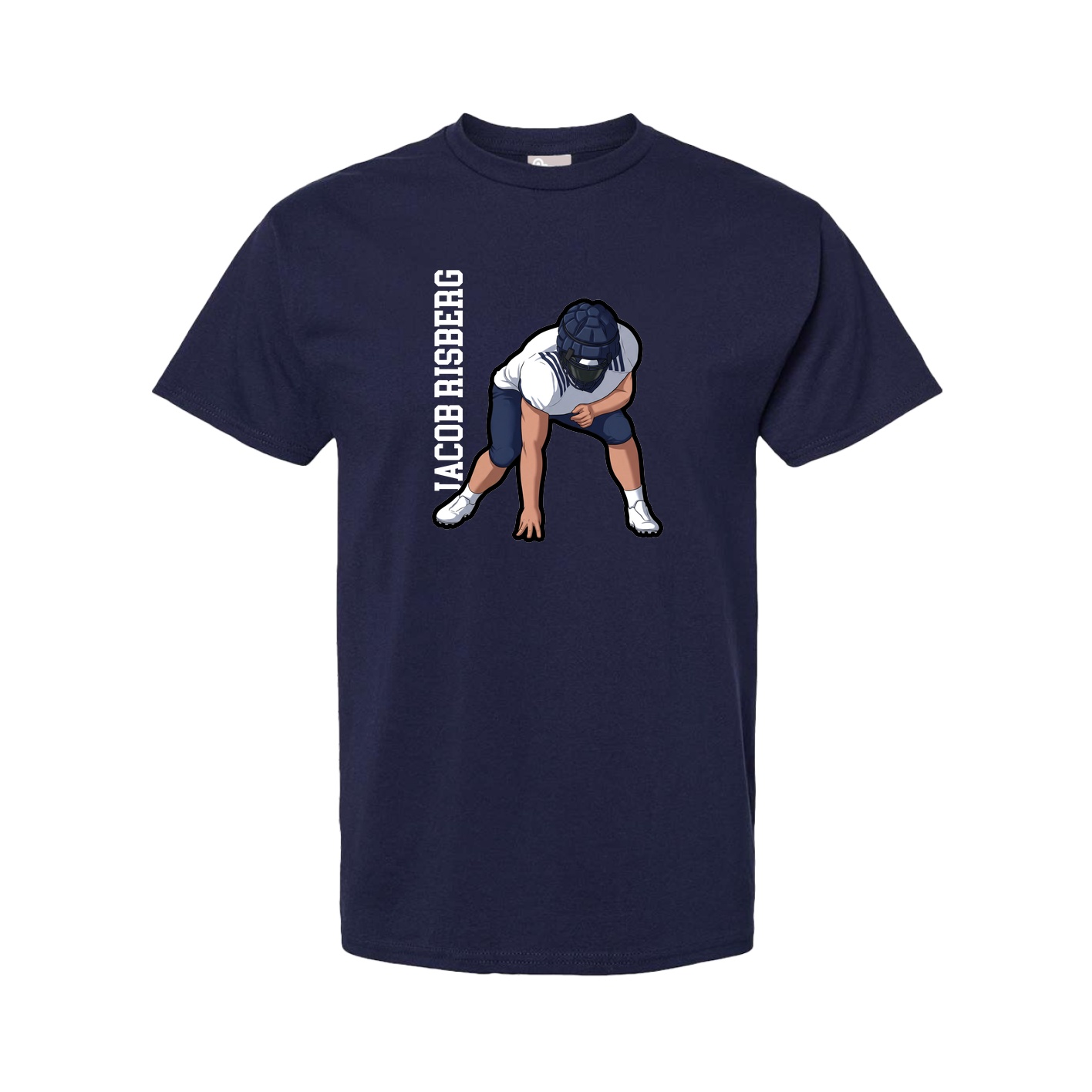 NIL Club Tee