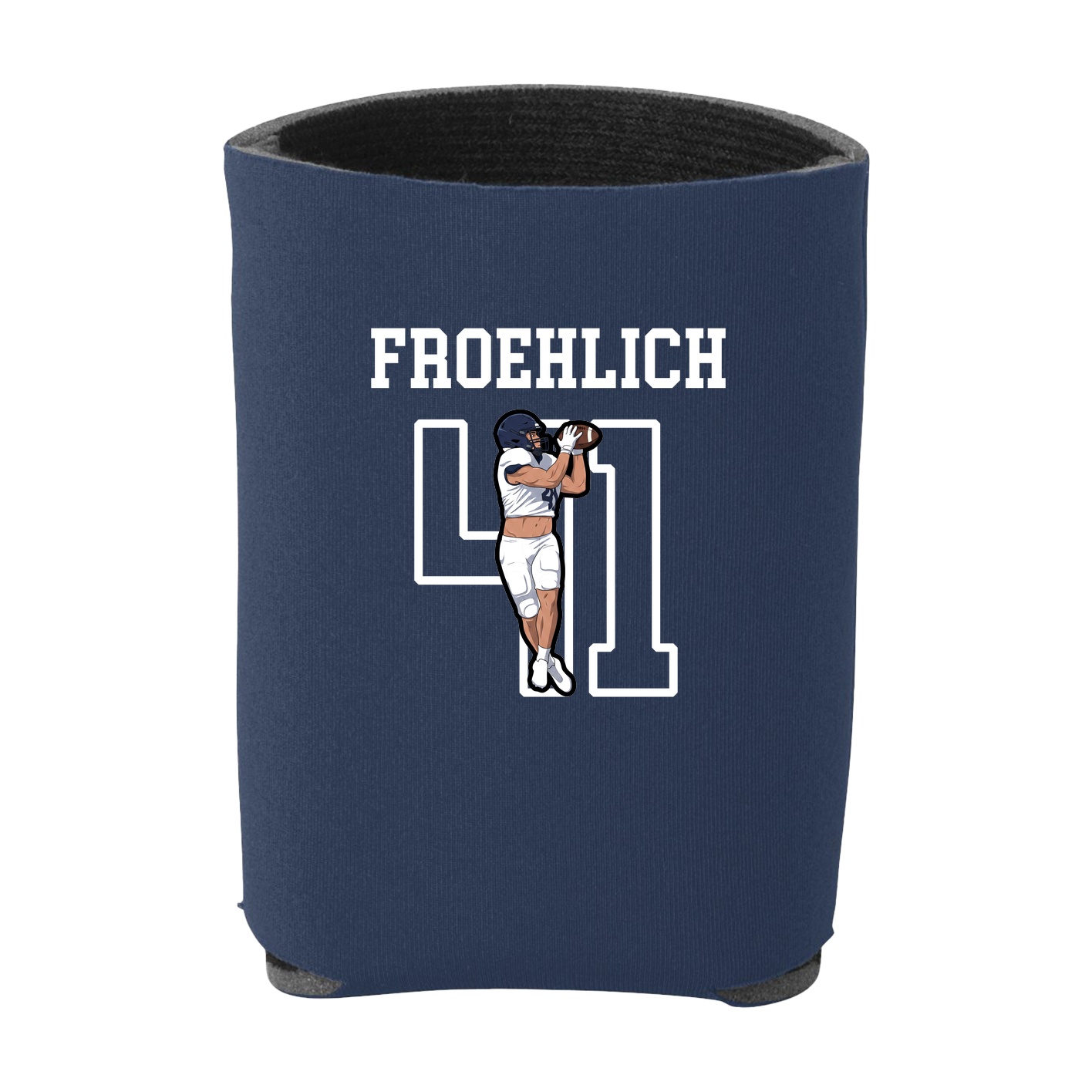 Can Holder — Shirsey in Navy