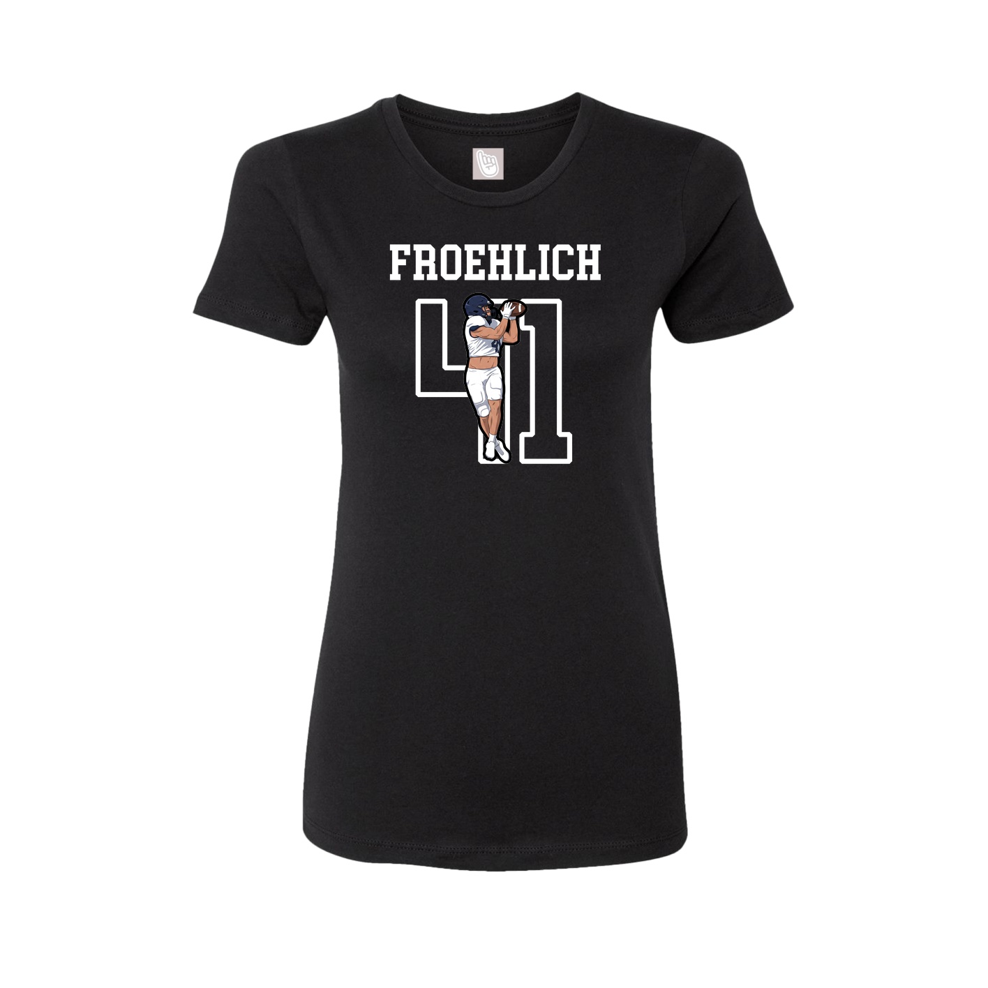 Womens Tee