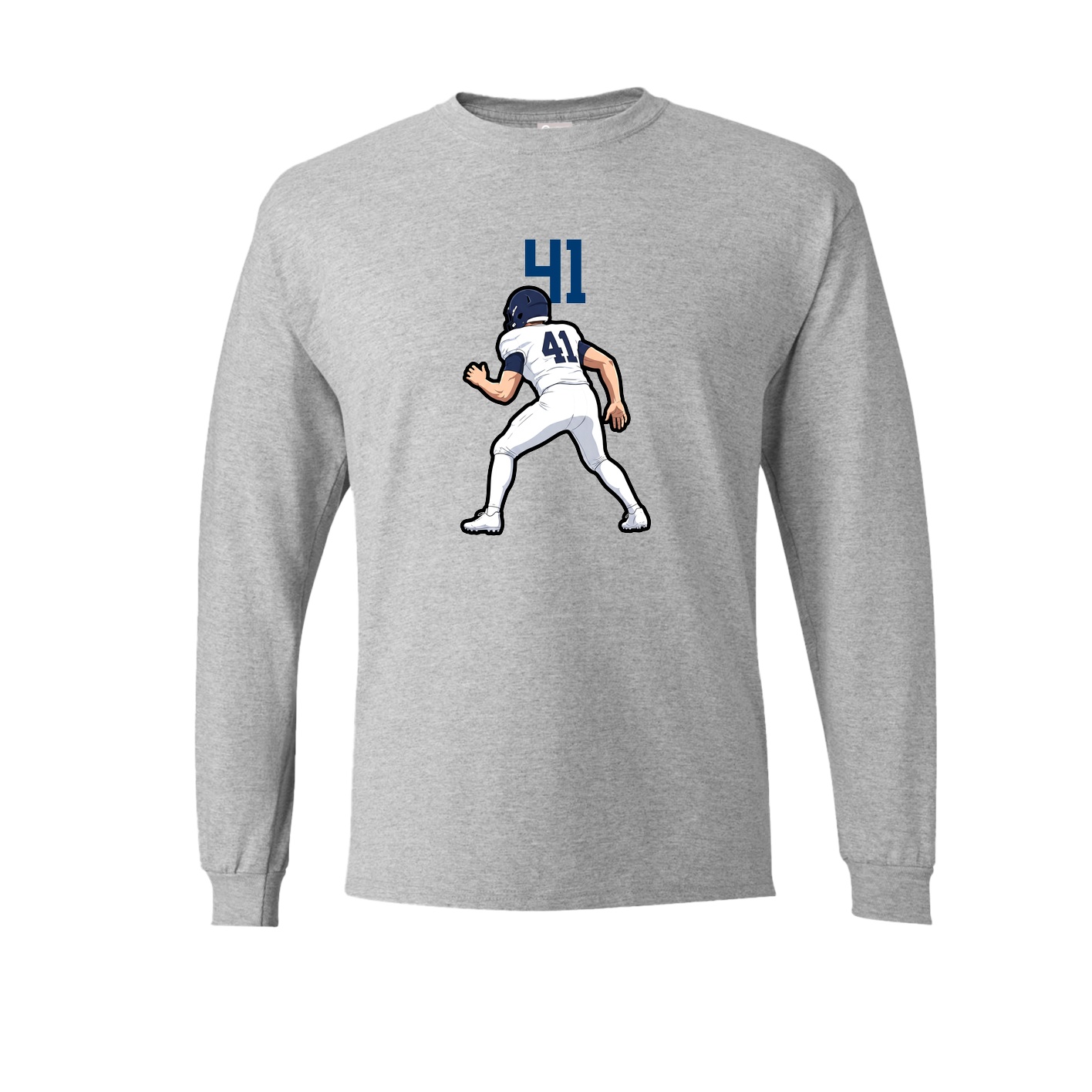 Long Sleeve Tee