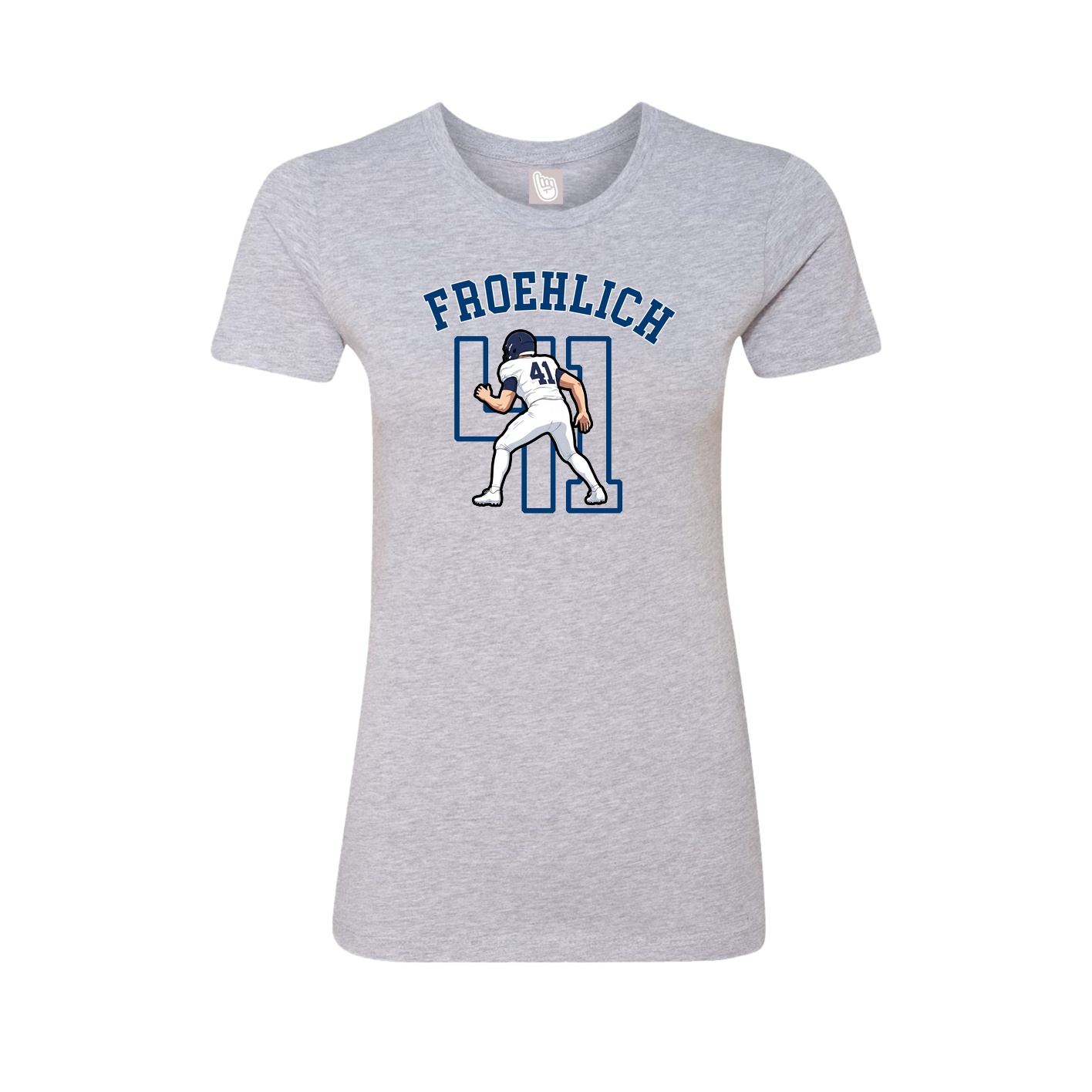 Womens Tee
