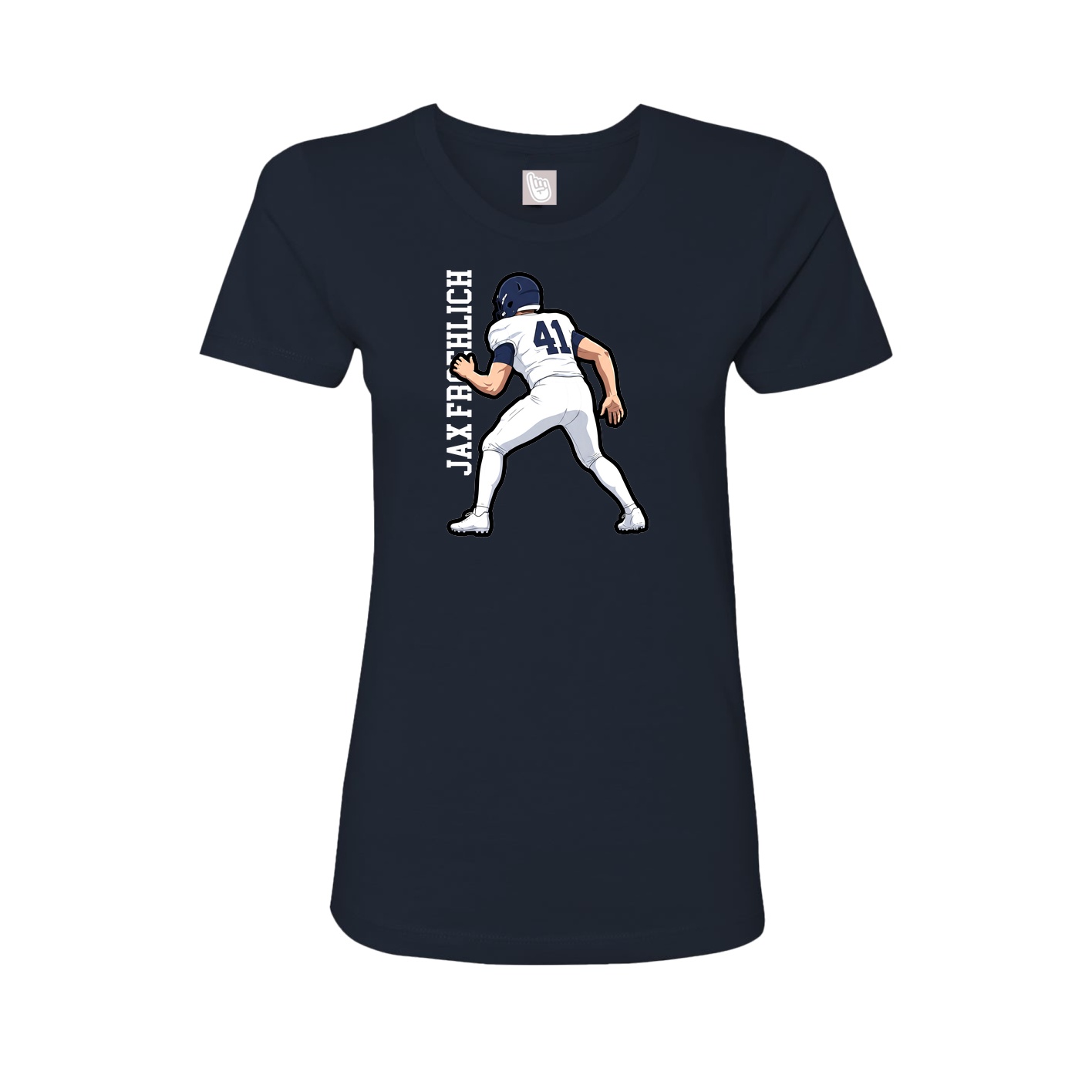 NIL Club Womens Tee