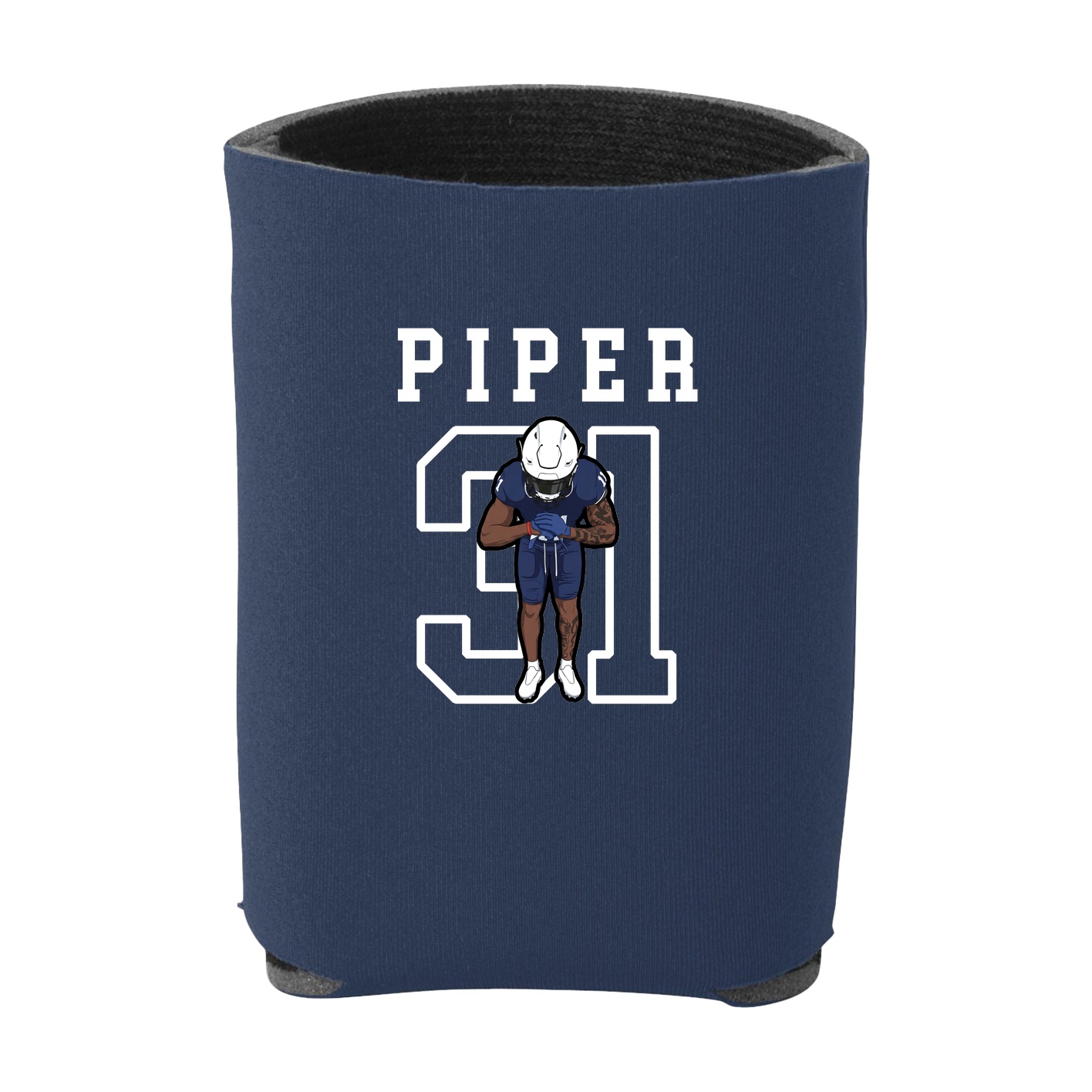 Can Holder — Shirsey in Navy