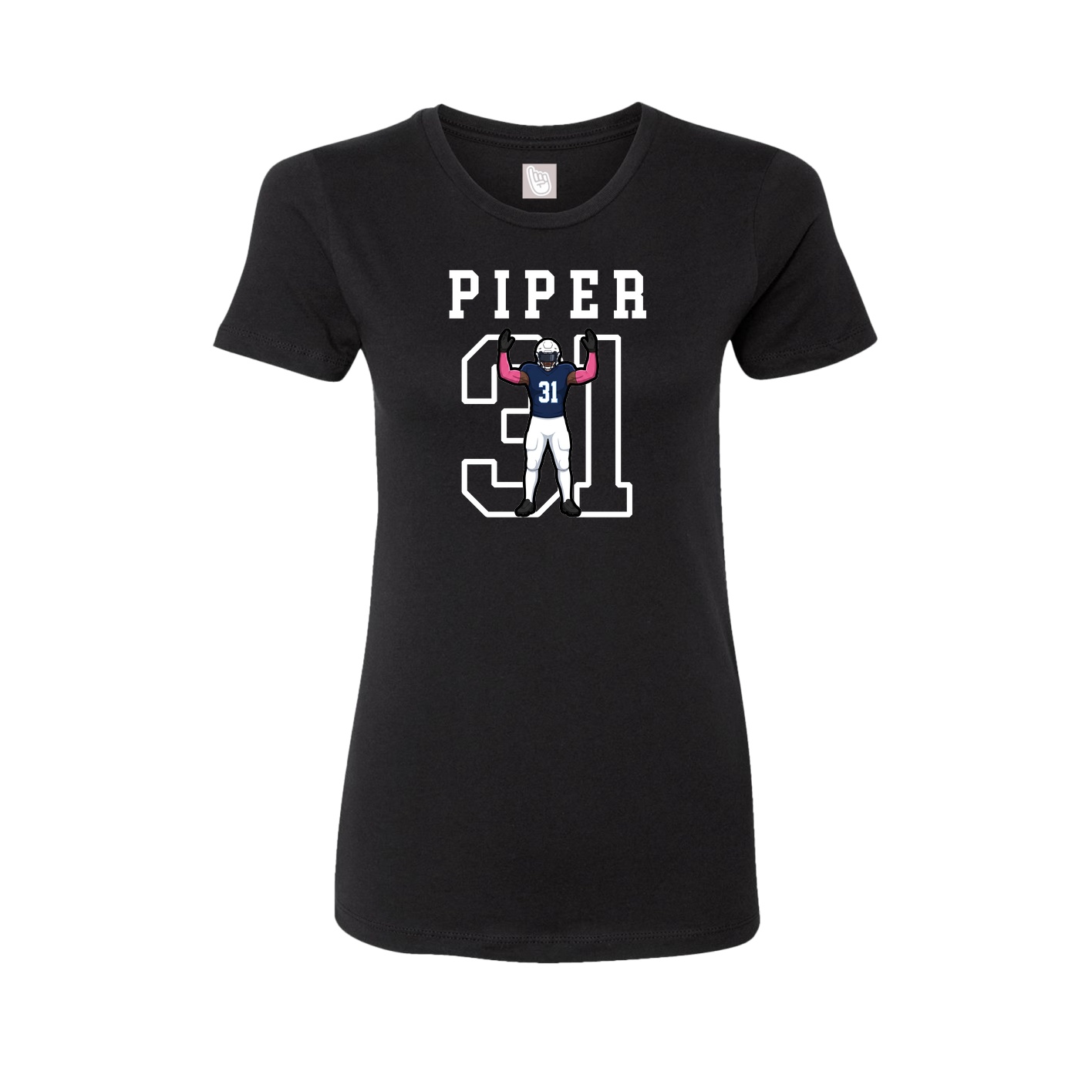 Womens Tee