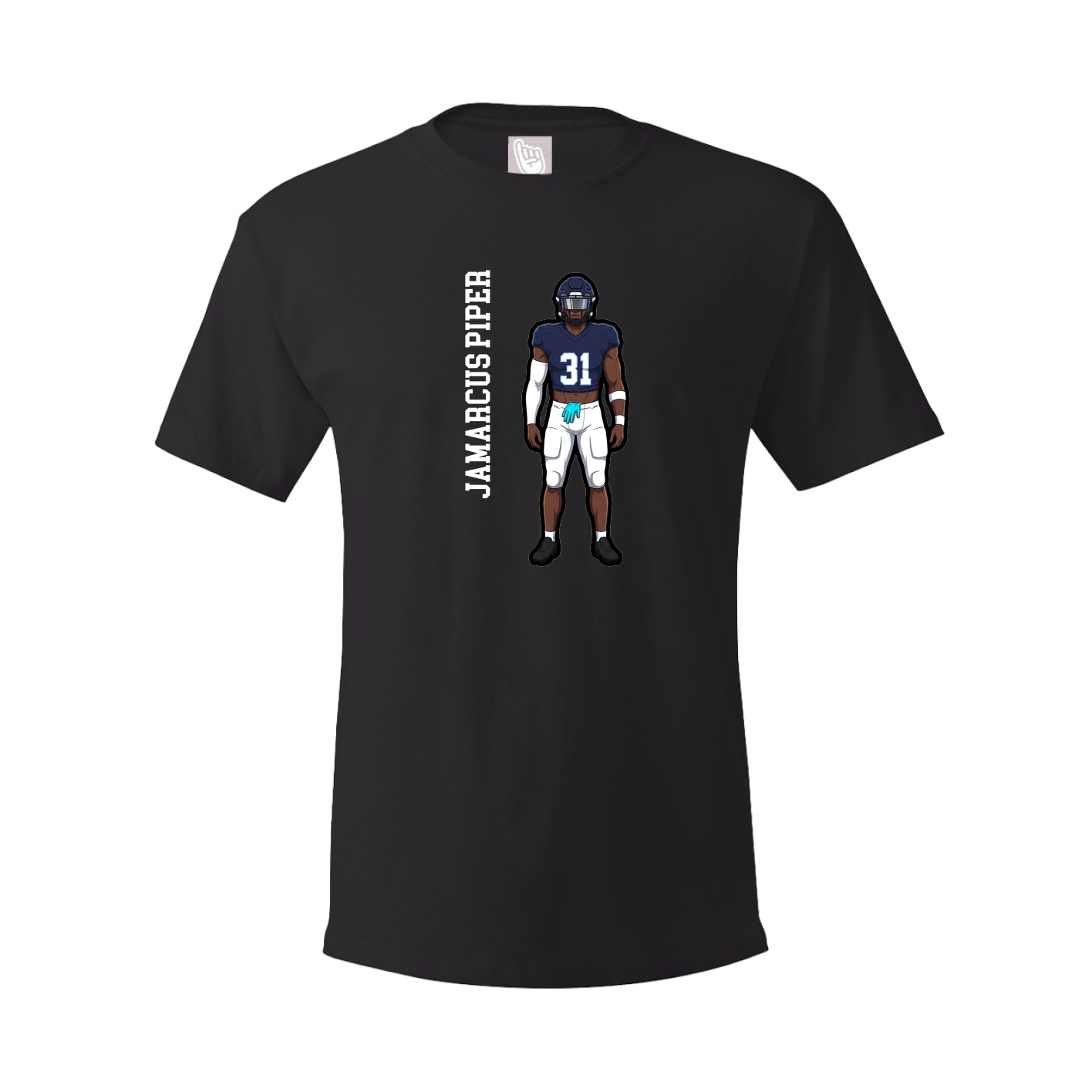 NIL Club Tee