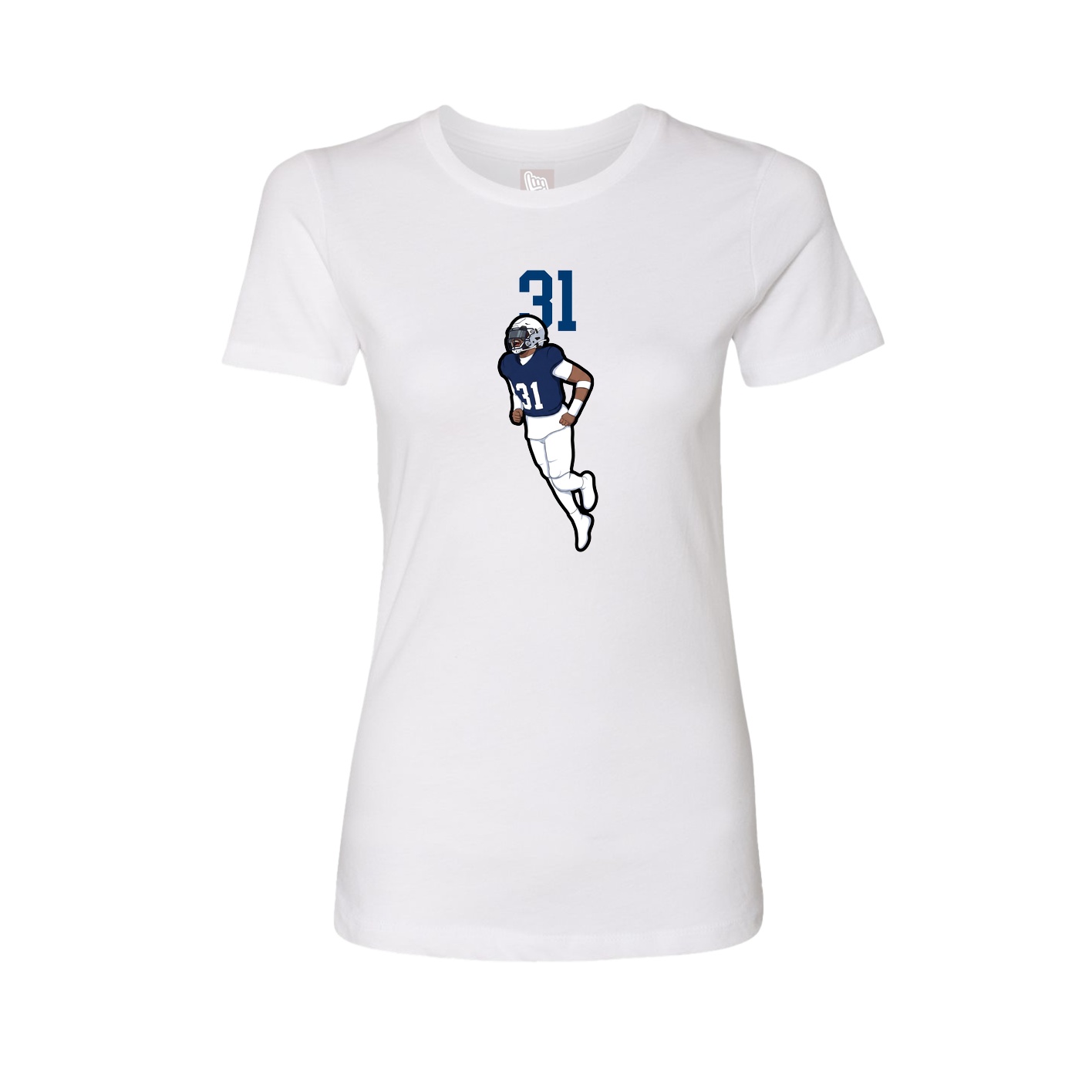 Womens Tee