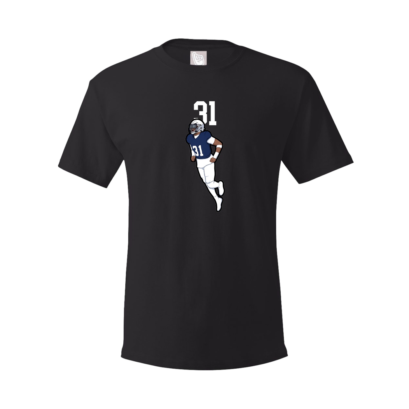 NIL Club Youth Tee