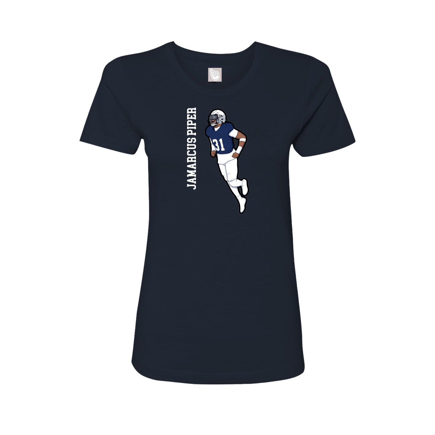 Fitted Women's Tee
