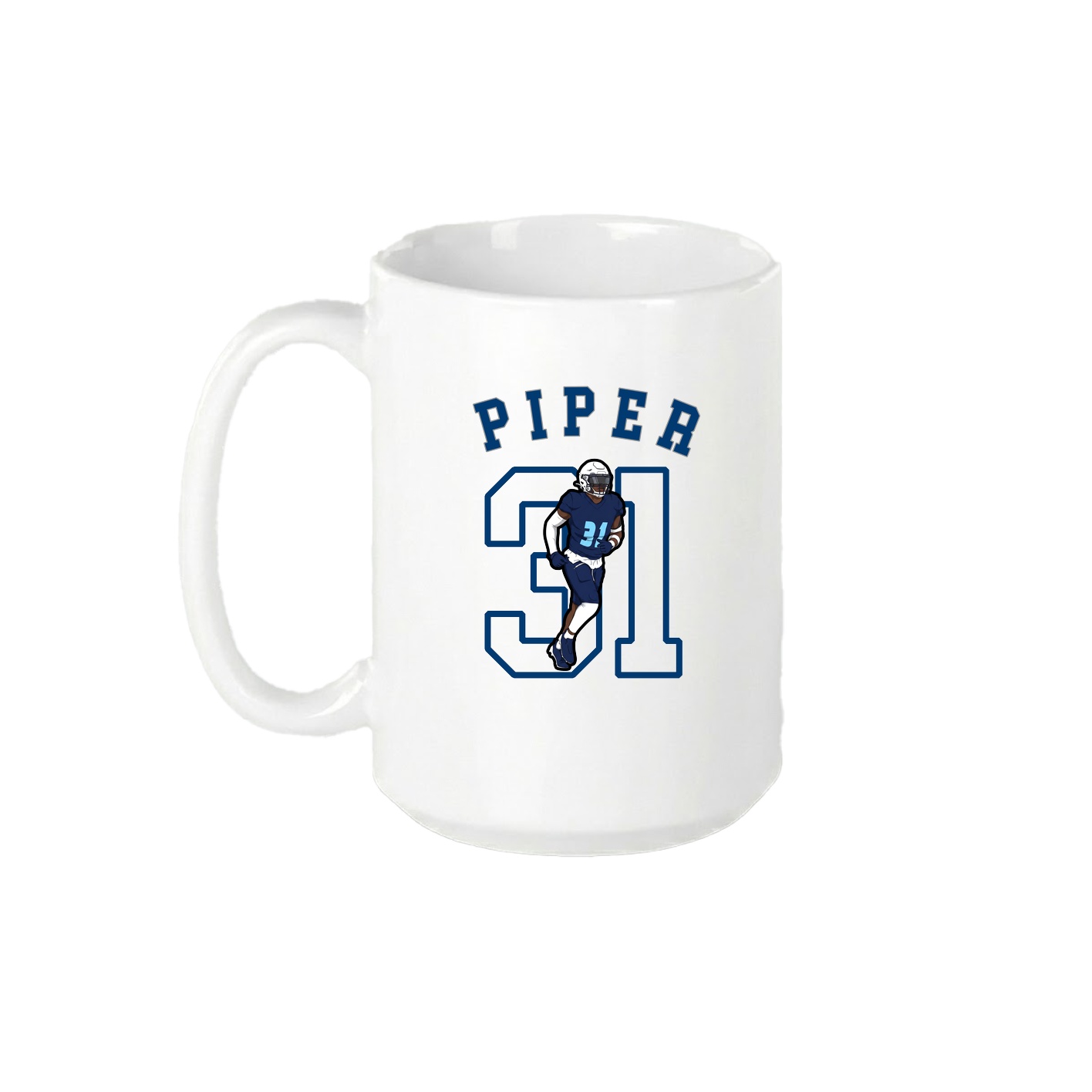 15oz Coffee Mug