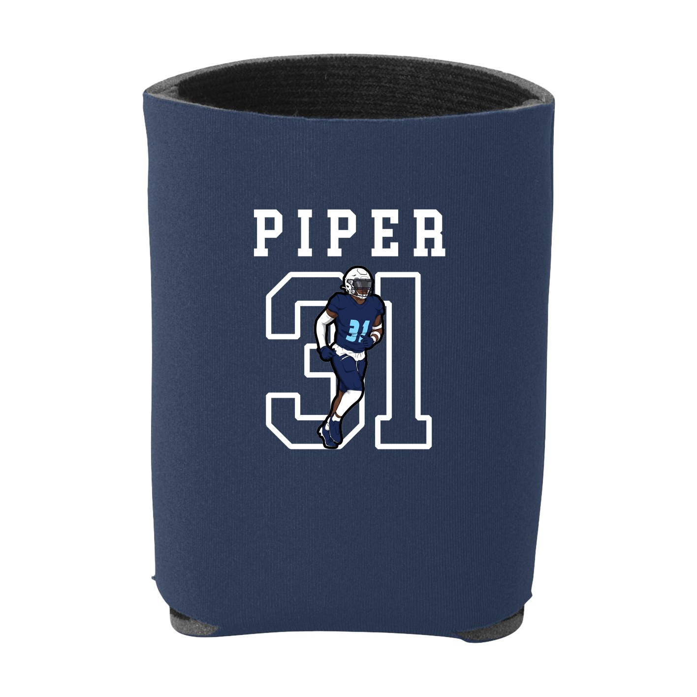 Can Holder — Shirsey in Navy