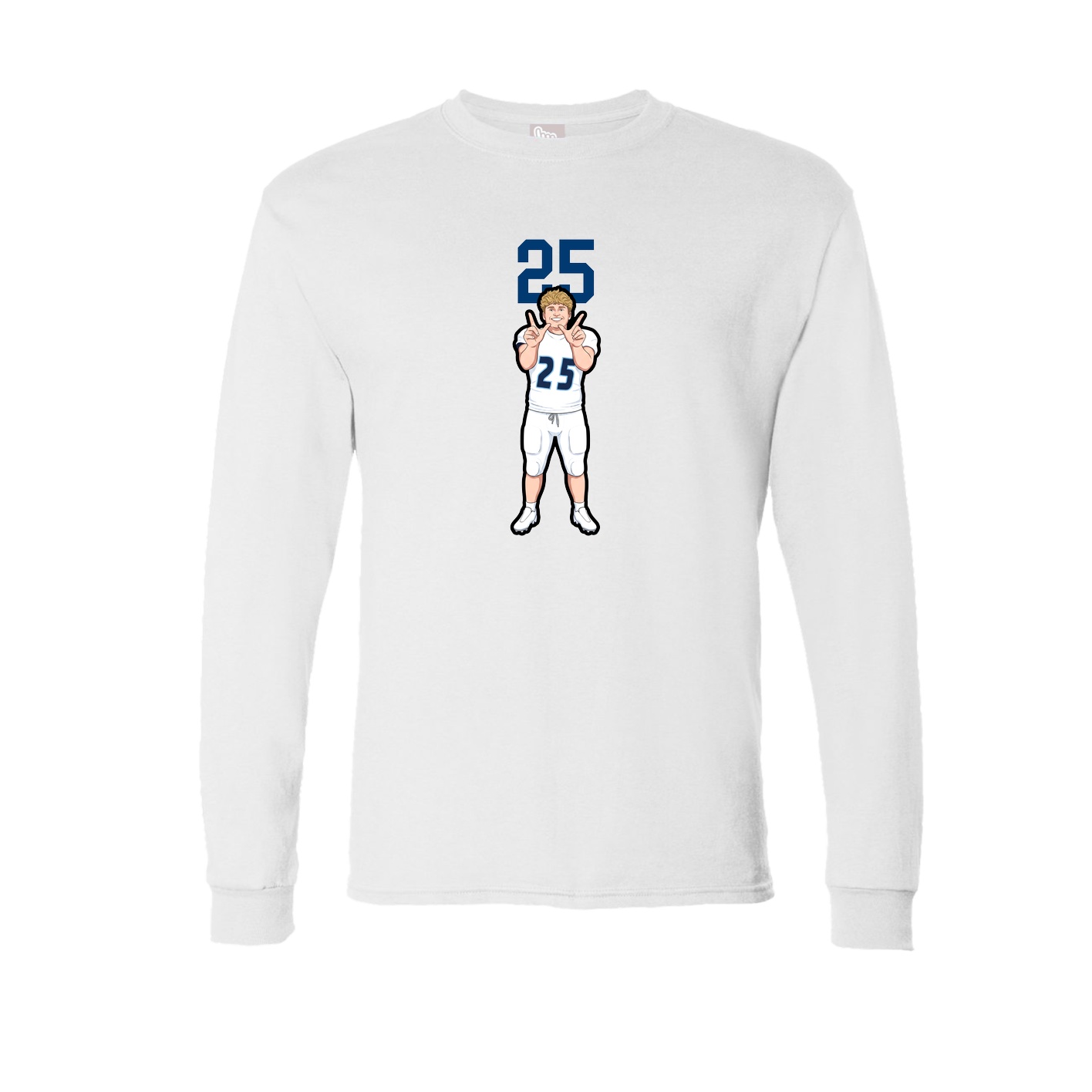 Long Sleeve Tee