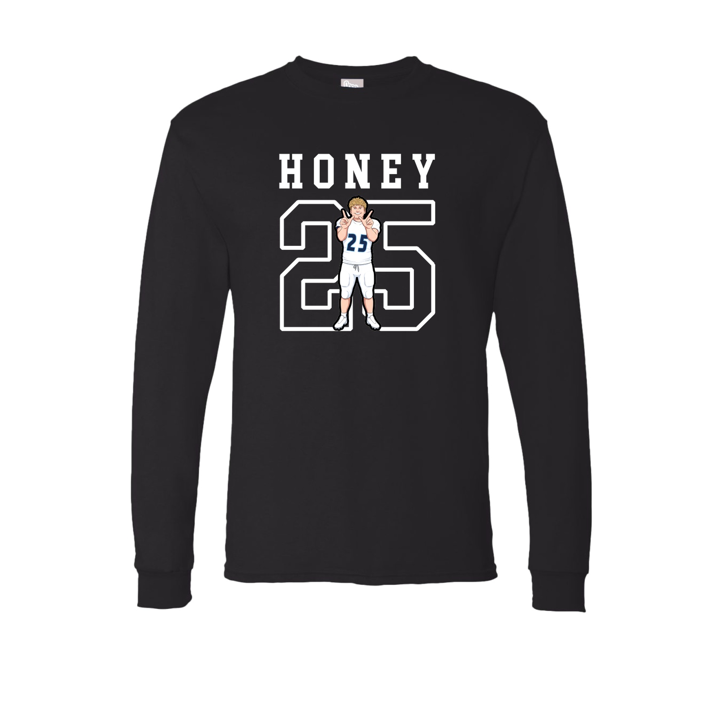 Long Sleeve Tee