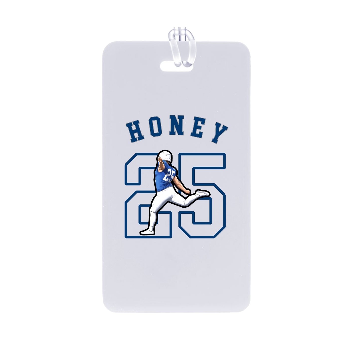 Bag Tag
