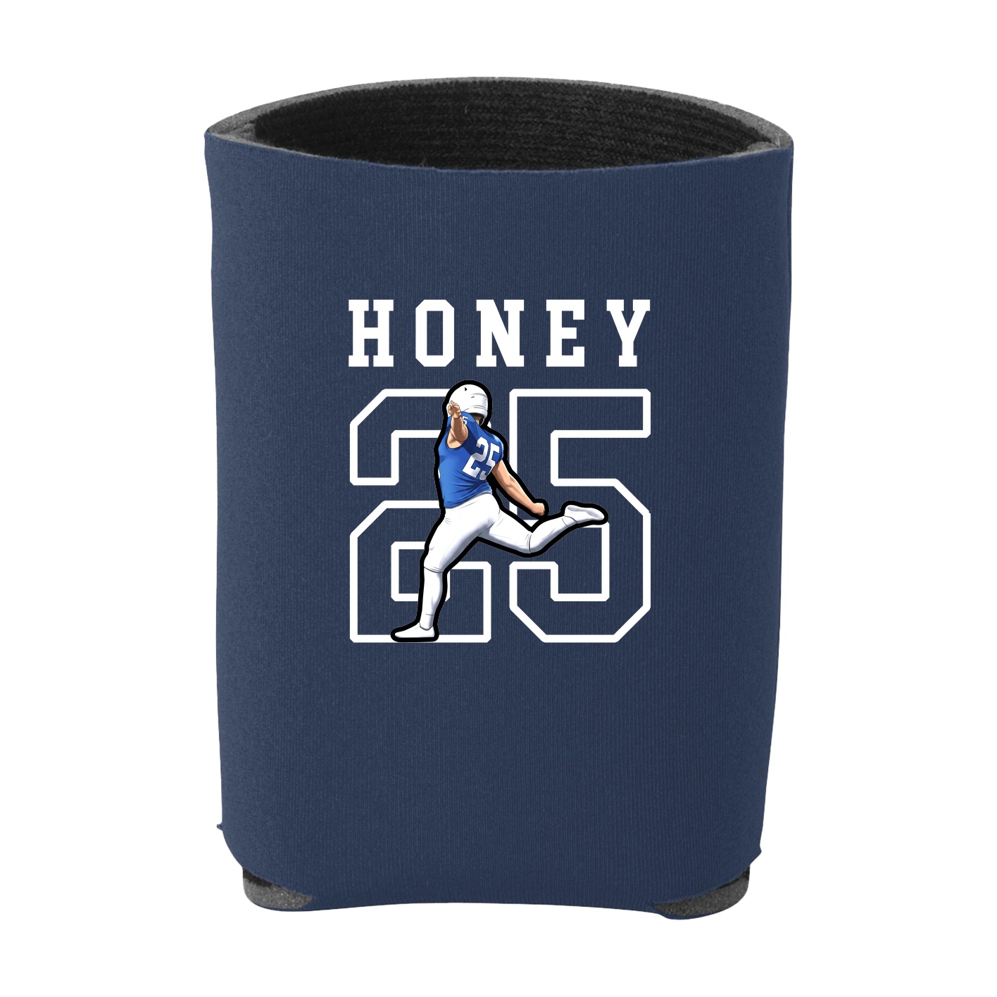 Can Holder — Shirsey in Navy