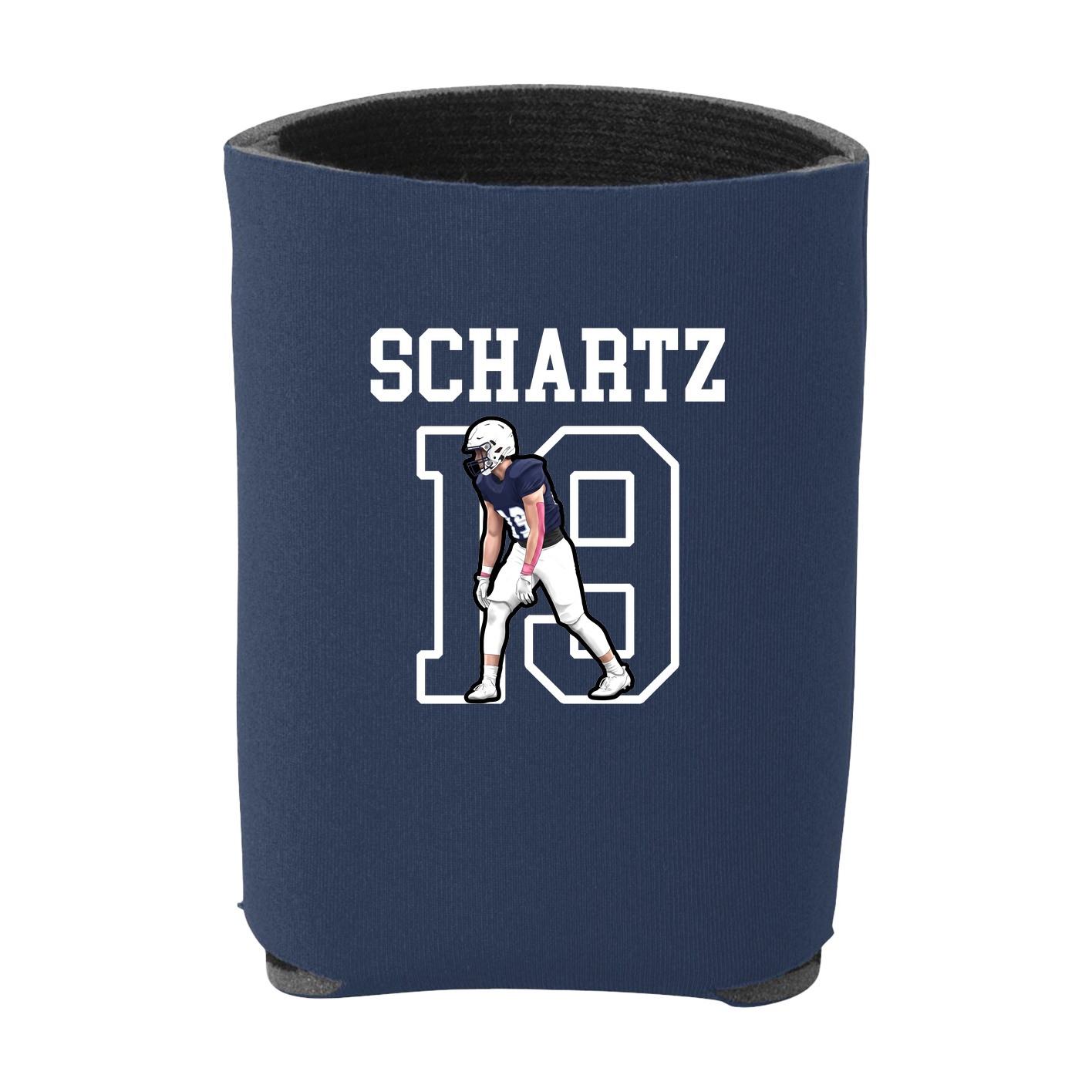 Can Holder — Shirsey in Navy