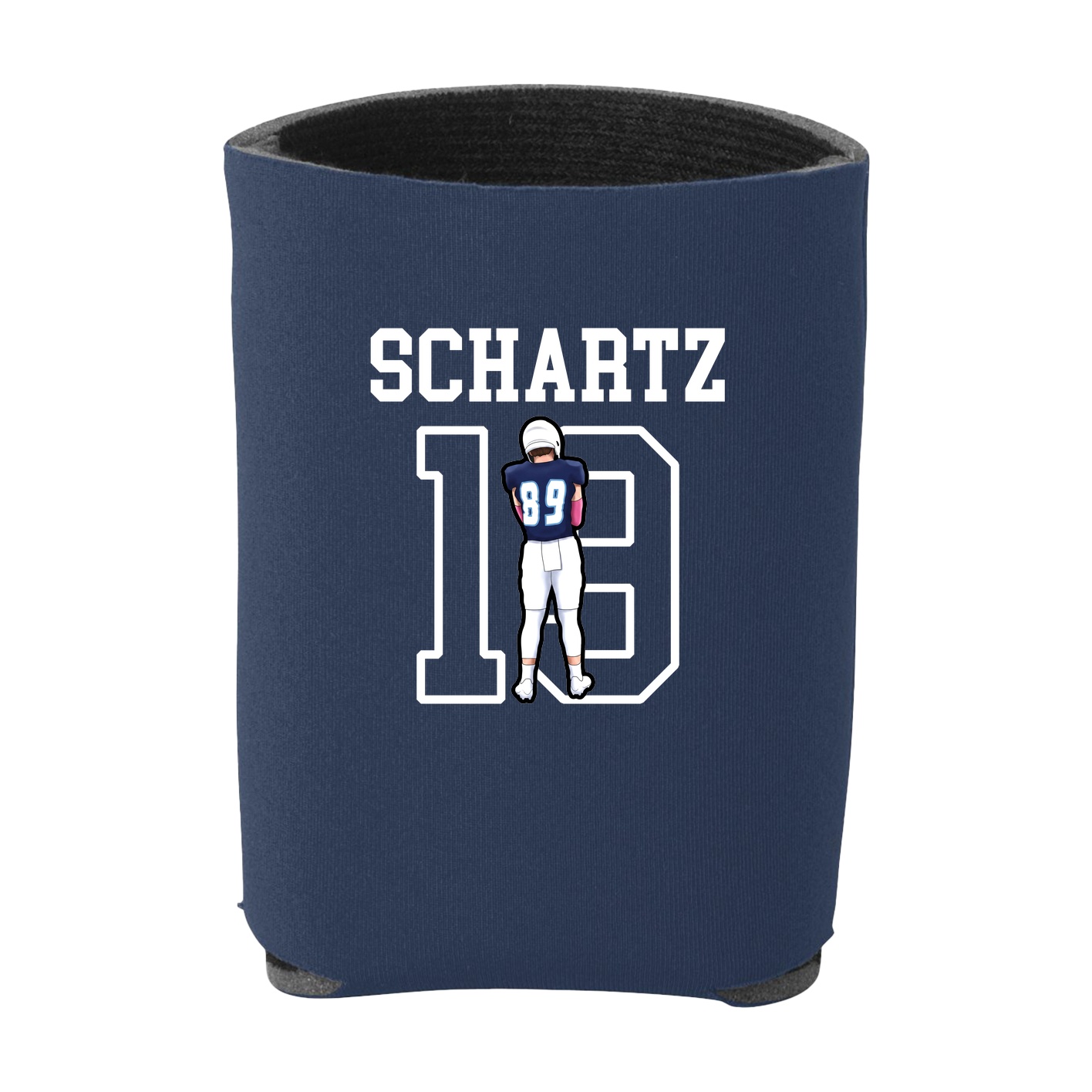Can Holder — Shirsey in Navy