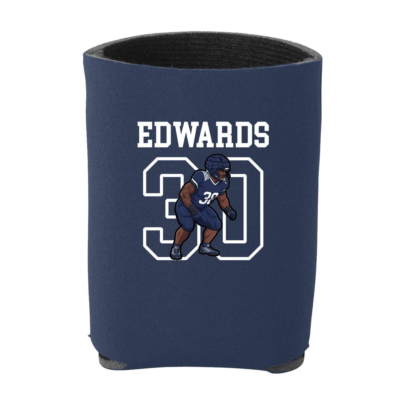Can Holder — Shirsey in Navy