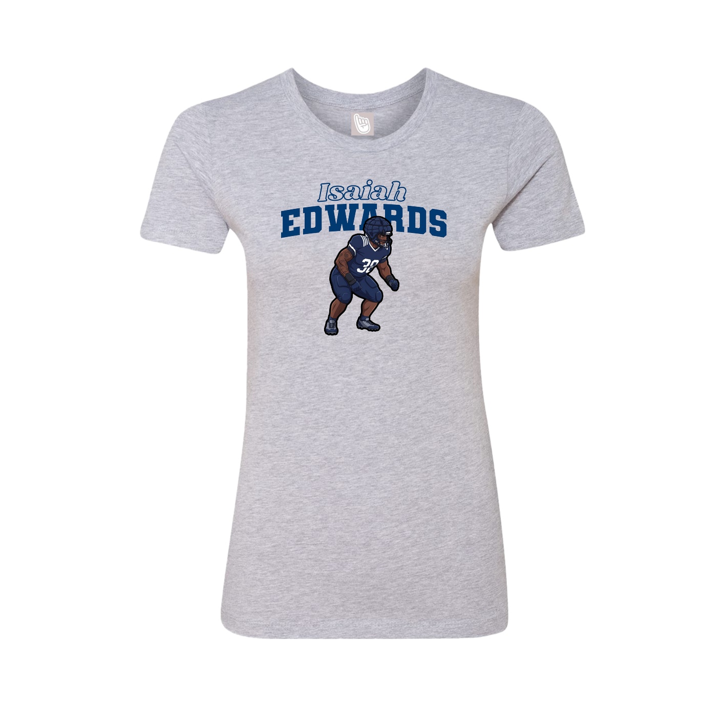 Fitted Women's Tee