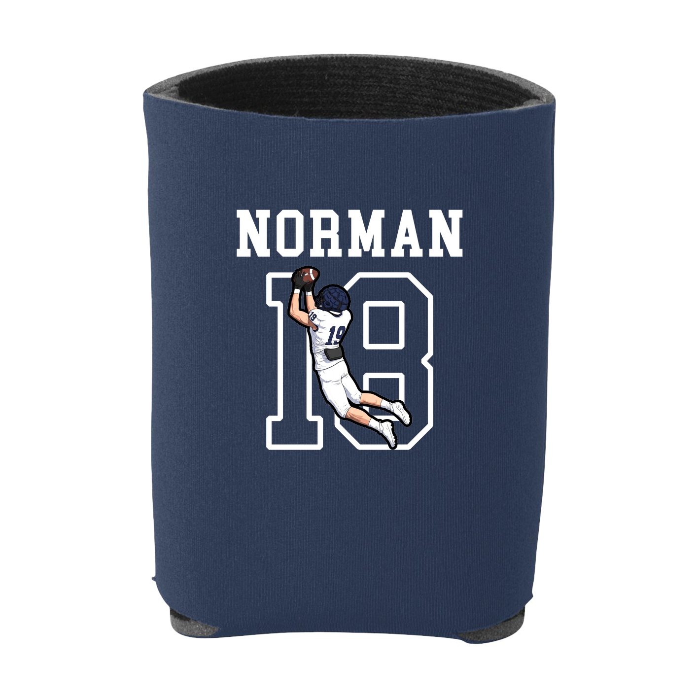 Can Holder — Shirsey in Navy