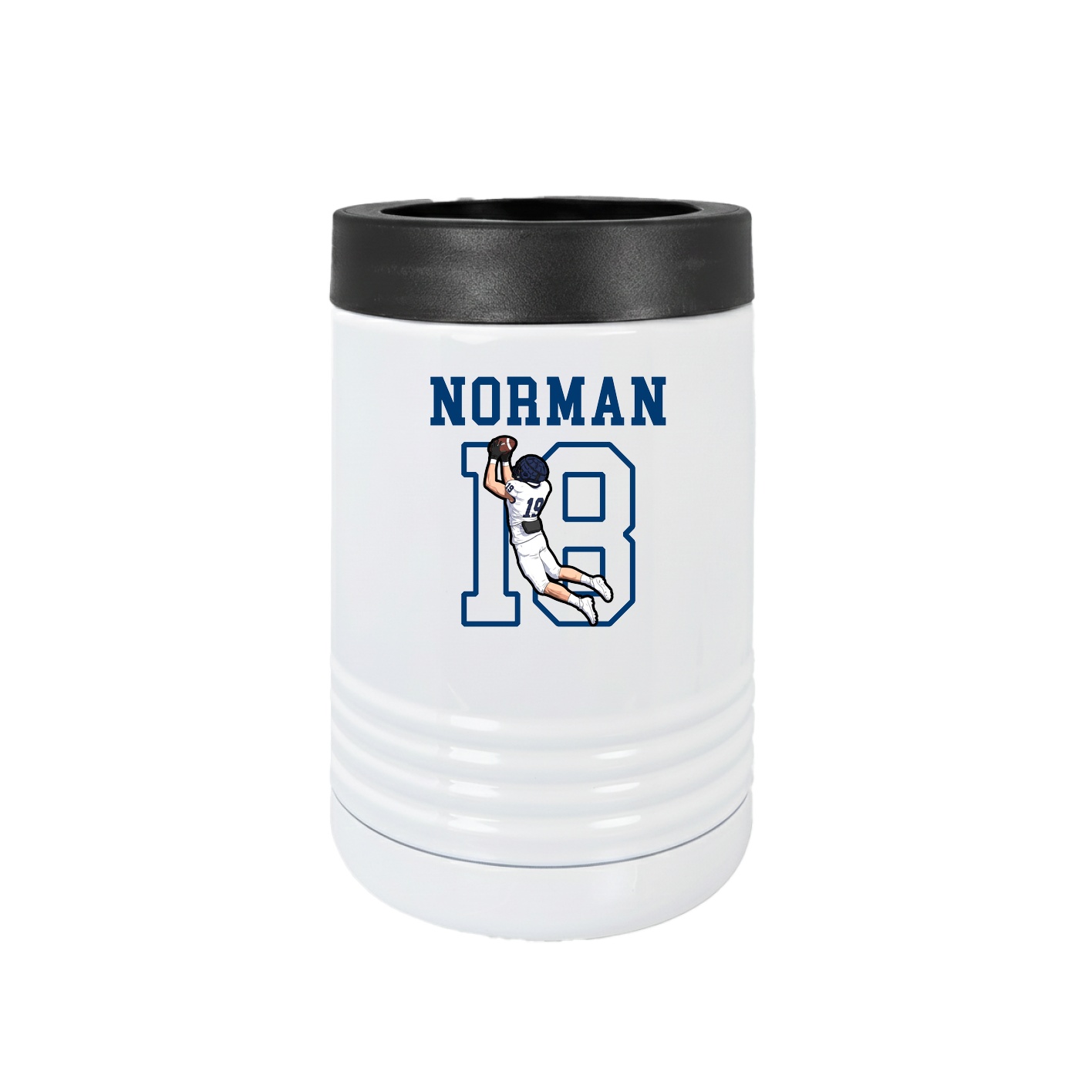 Beverage Holder — Shirsey in White