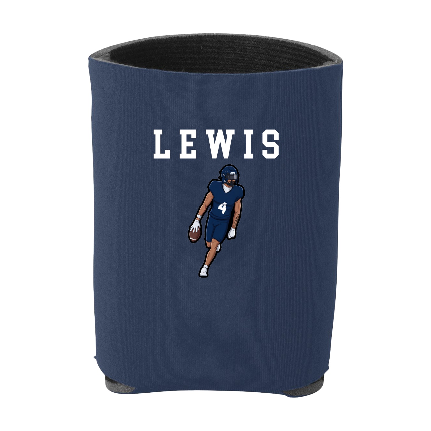 Can Holder — Shirsey in Navy