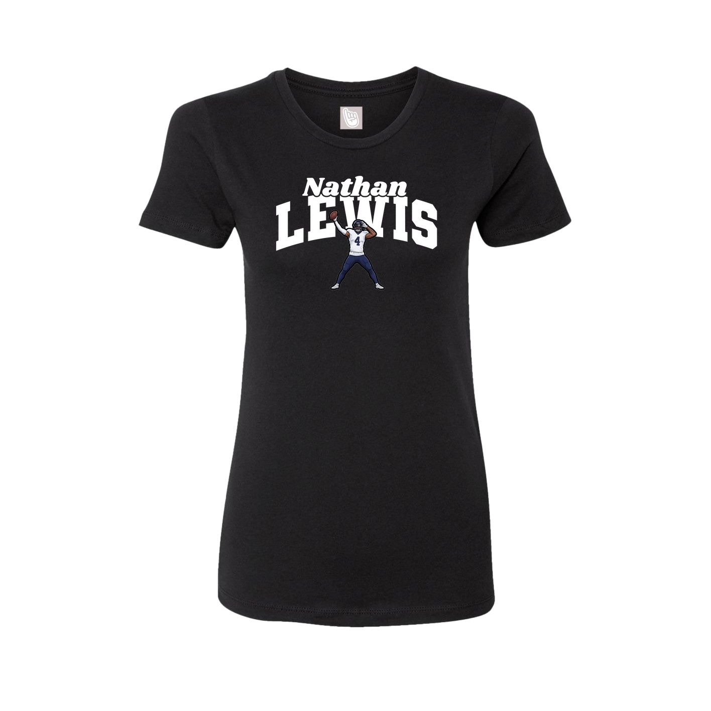 Fitted Women's Tee