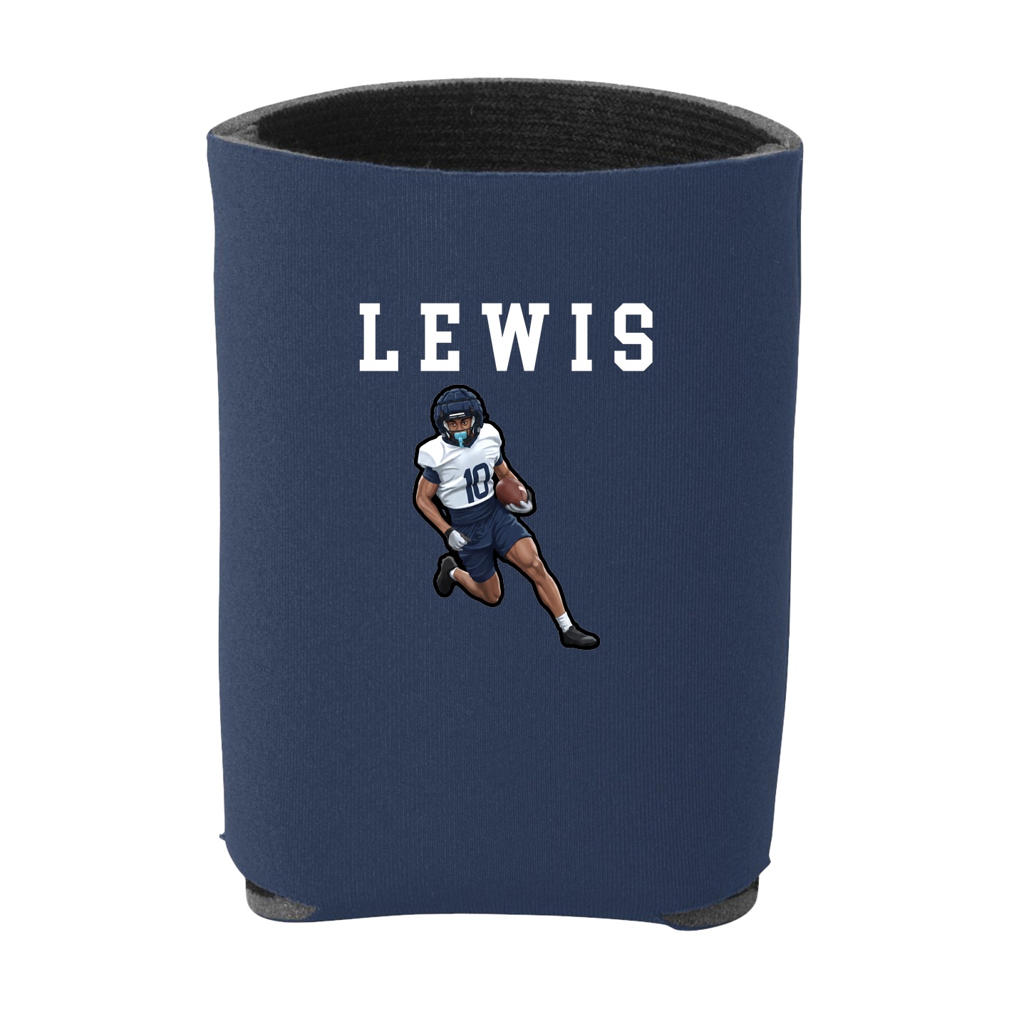Can Holder — Shirsey in Navy
