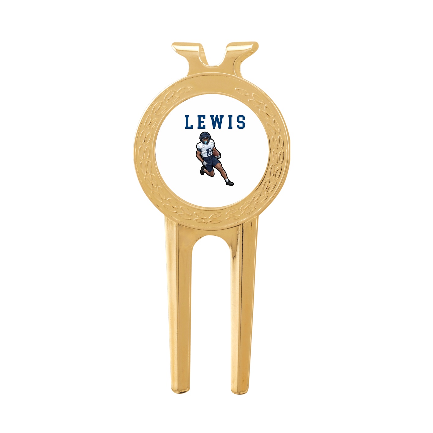 Divot Tool with Ball Marker — Shirsey in Classic