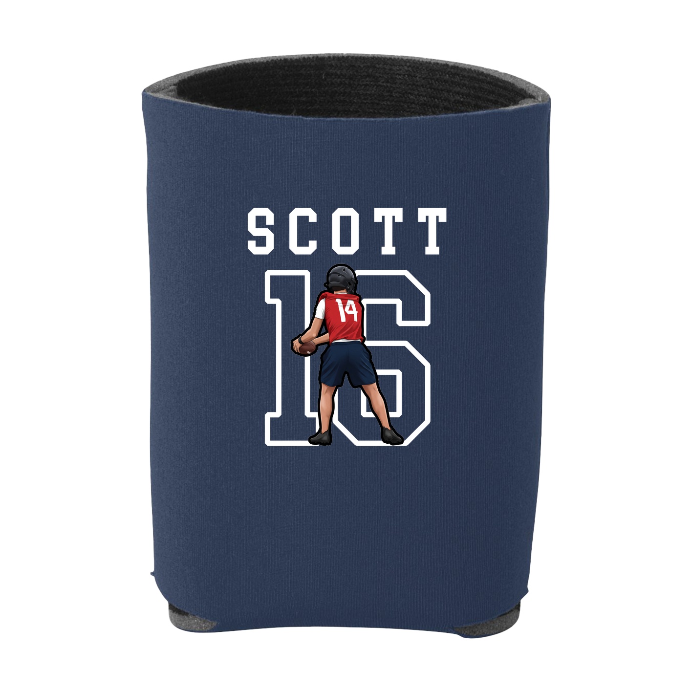 Can Holder — Shirsey in Navy