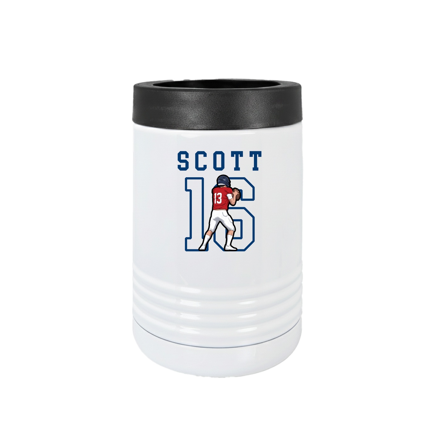 Beverage Holder — Shirsey in White