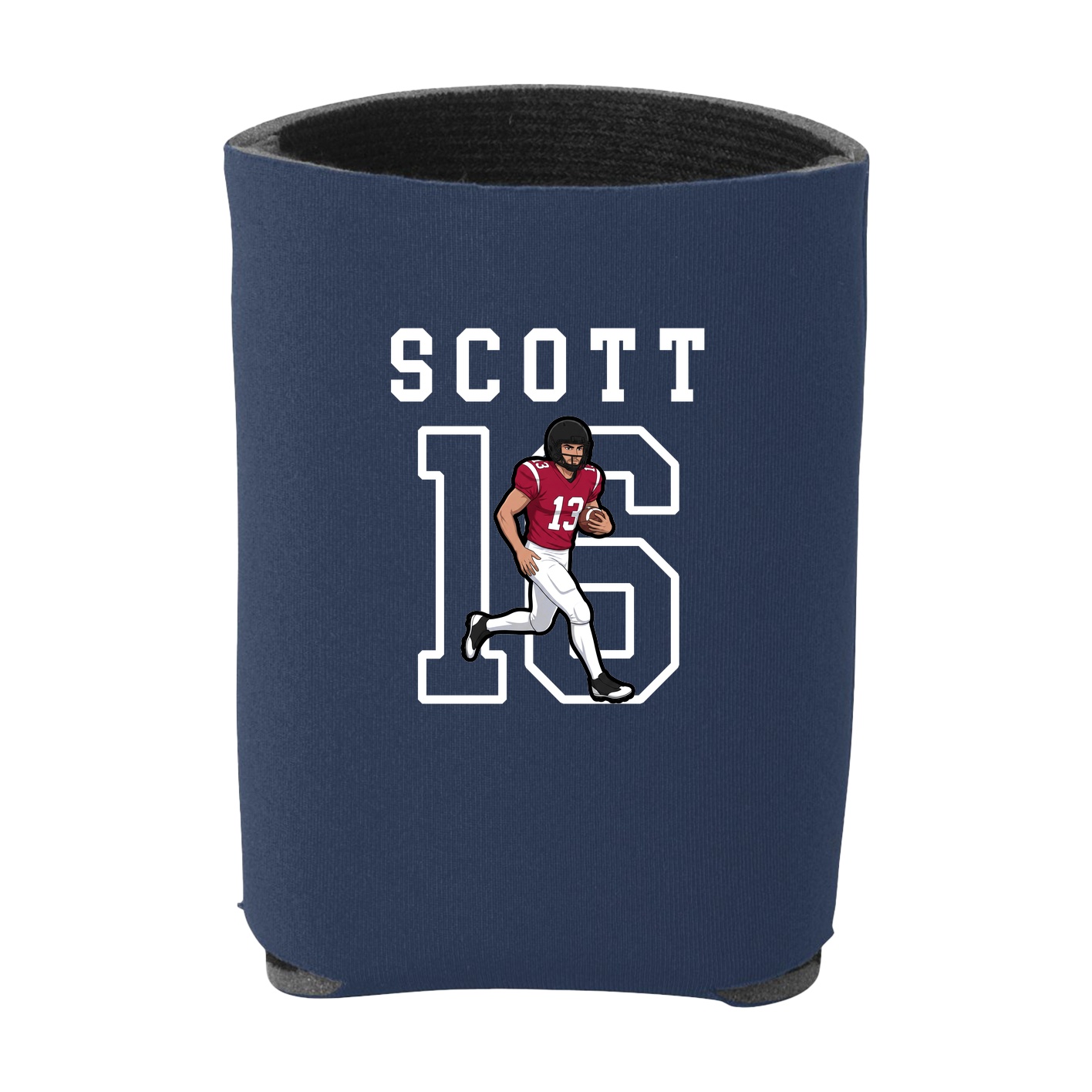 Can Holder — Shirsey in Navy