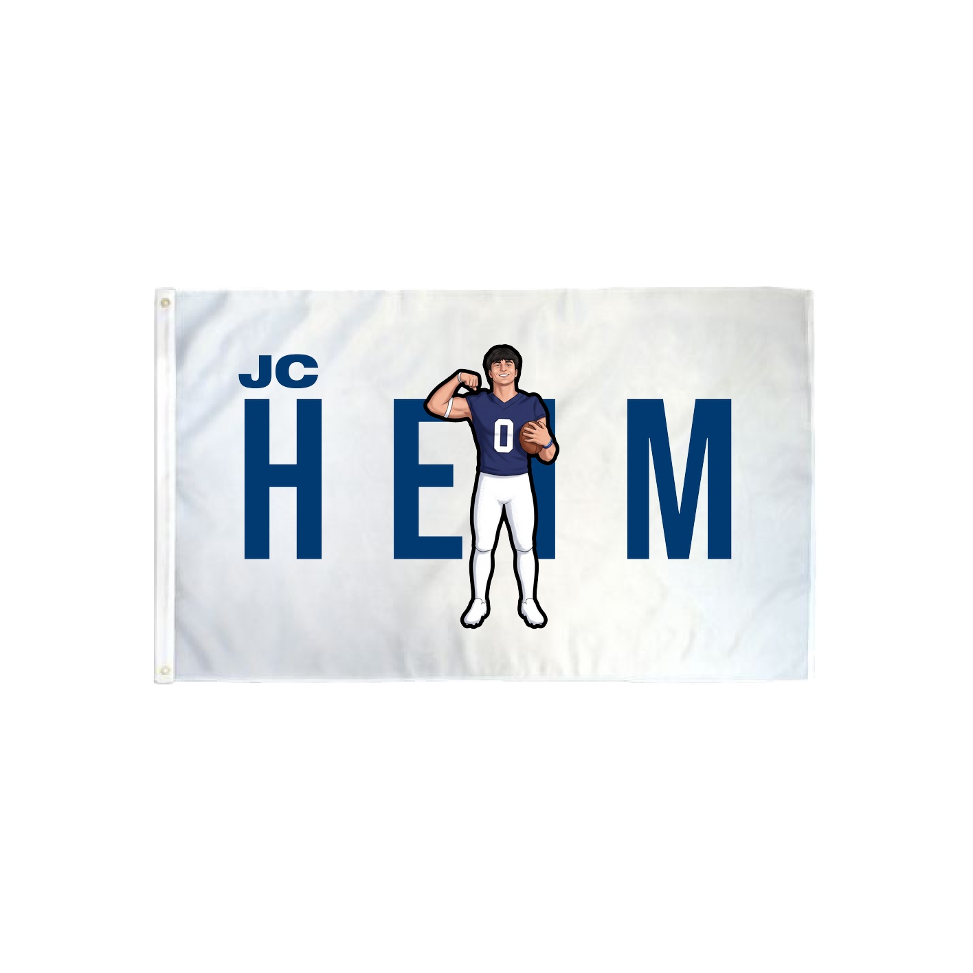 3x5 Flag
